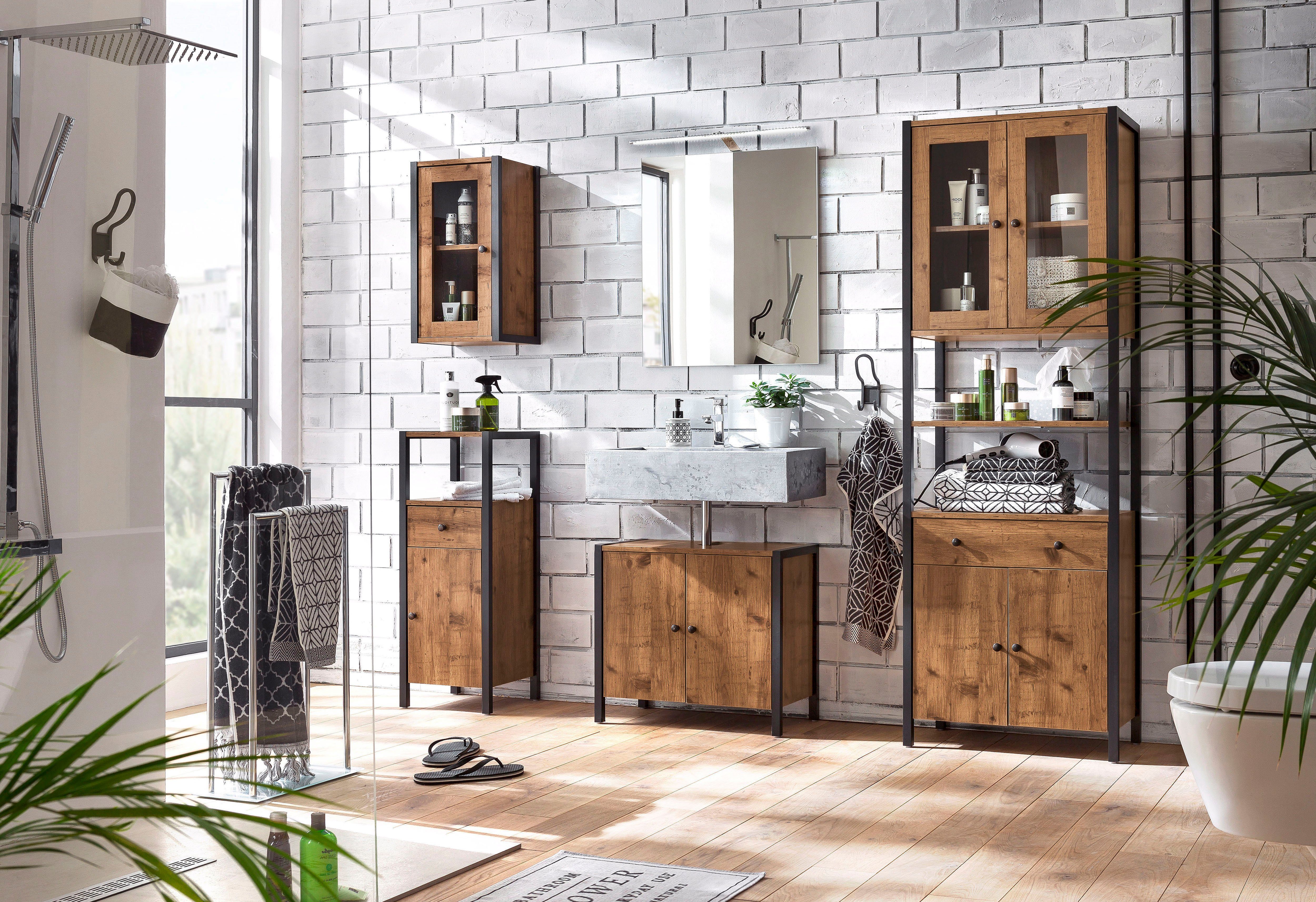 Home affaire Hoge kast Chris