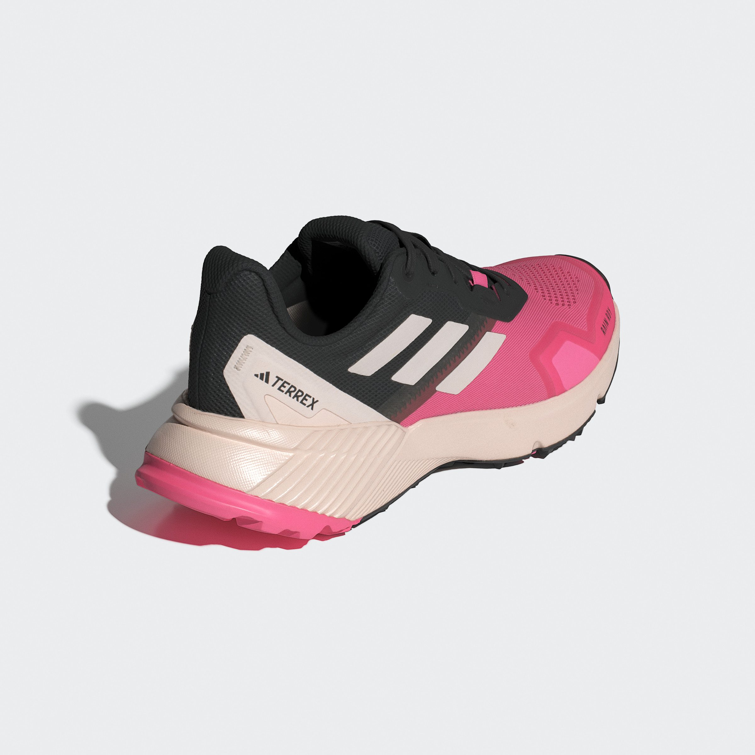 adidas TERREX Runningschoenen SOULSTRIDE RAIN.RDY TRAILRUNNING