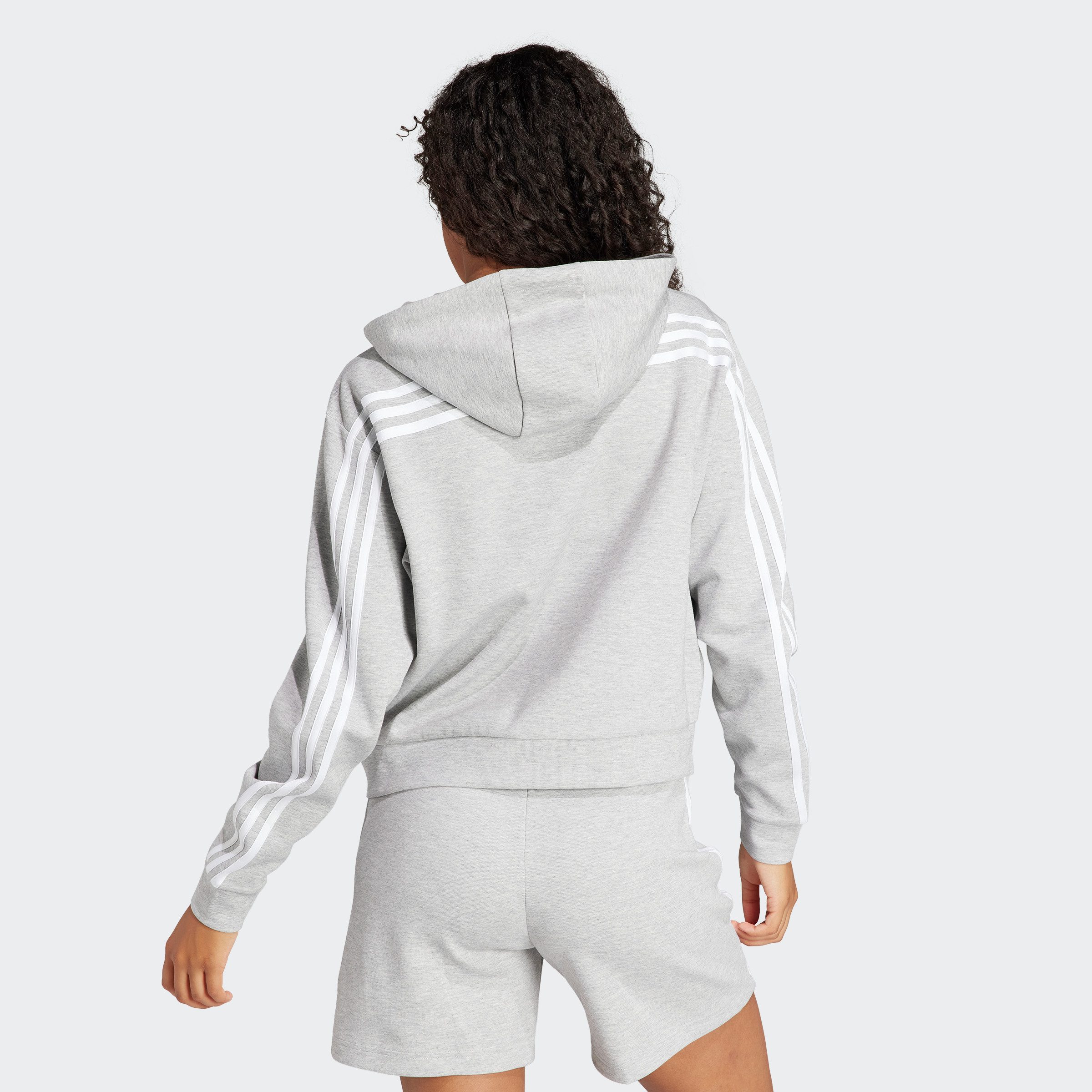 adidas Sportswear Hoodie W FI 3S FZ HD