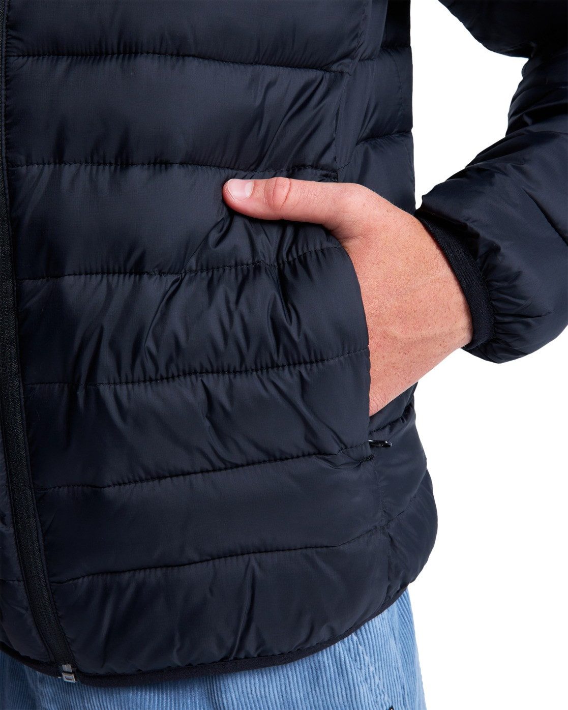 Quiksilver Functioneel jack Scaly
