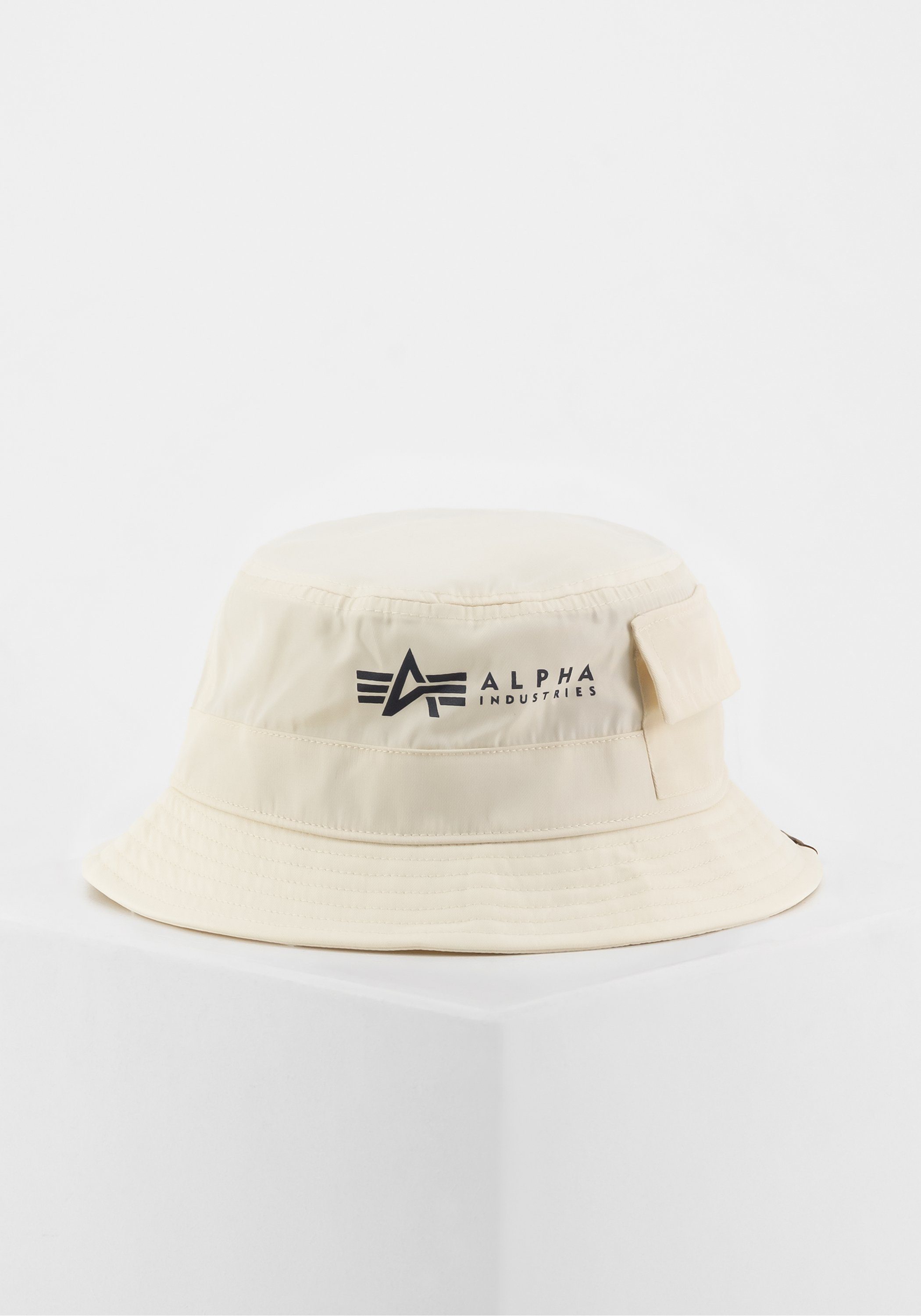 Alpha Industries Pet Accessoires Headwear Utility Bucket Hat