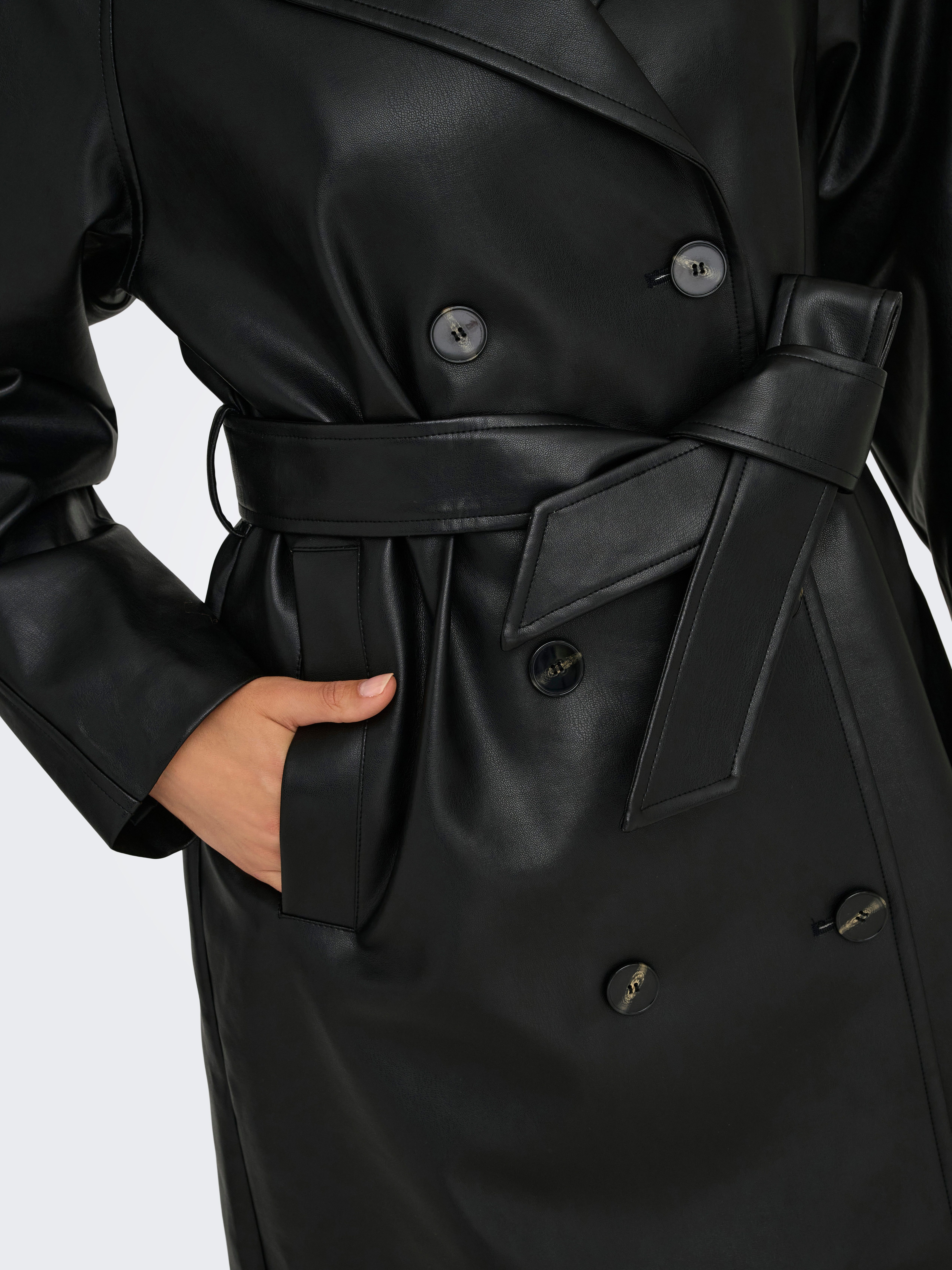 Only Trenchcoat