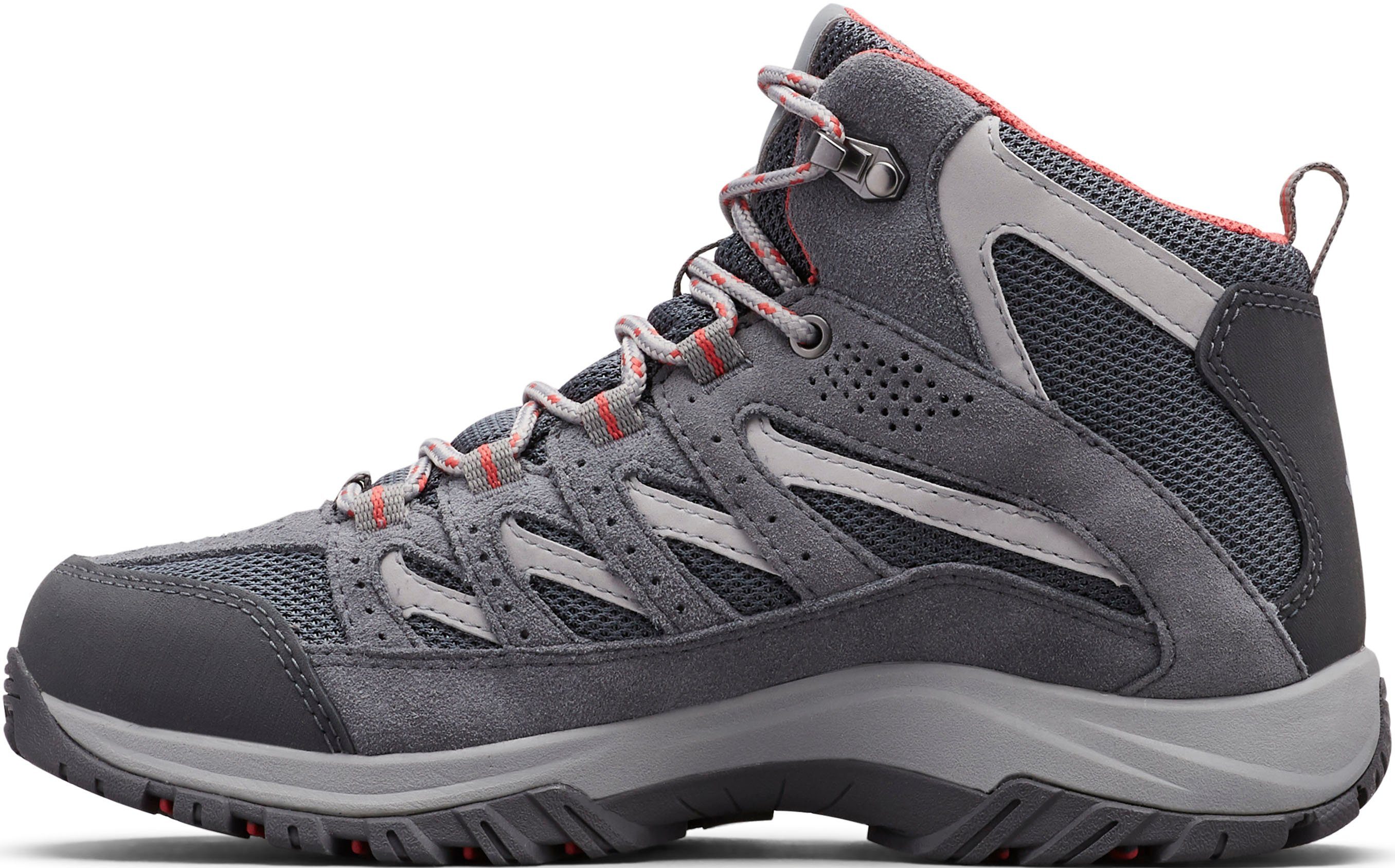Columbia Wandelschoenen CRESTWOOD™ MID WATERPROOF