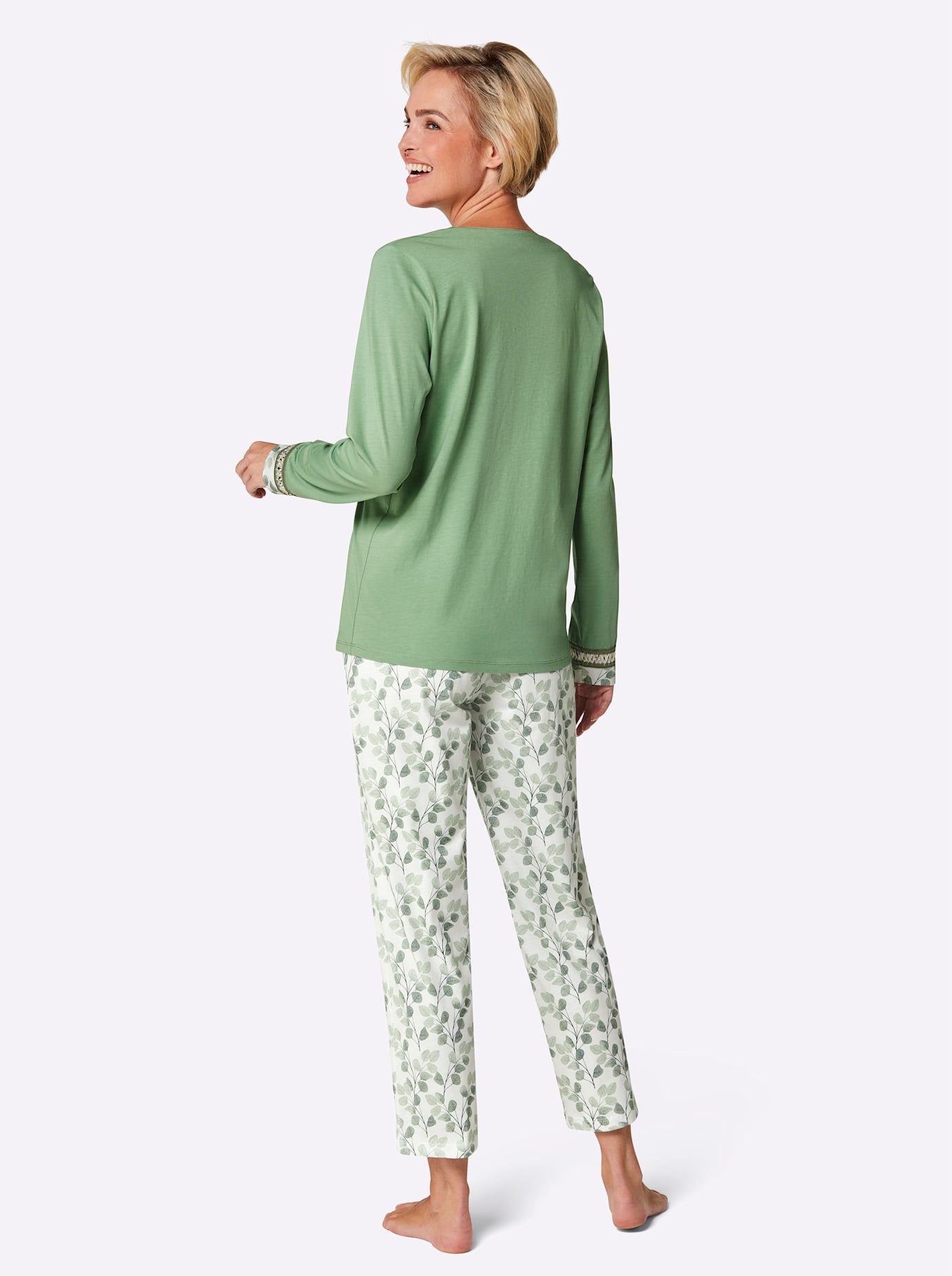 wäschepur Pyjama