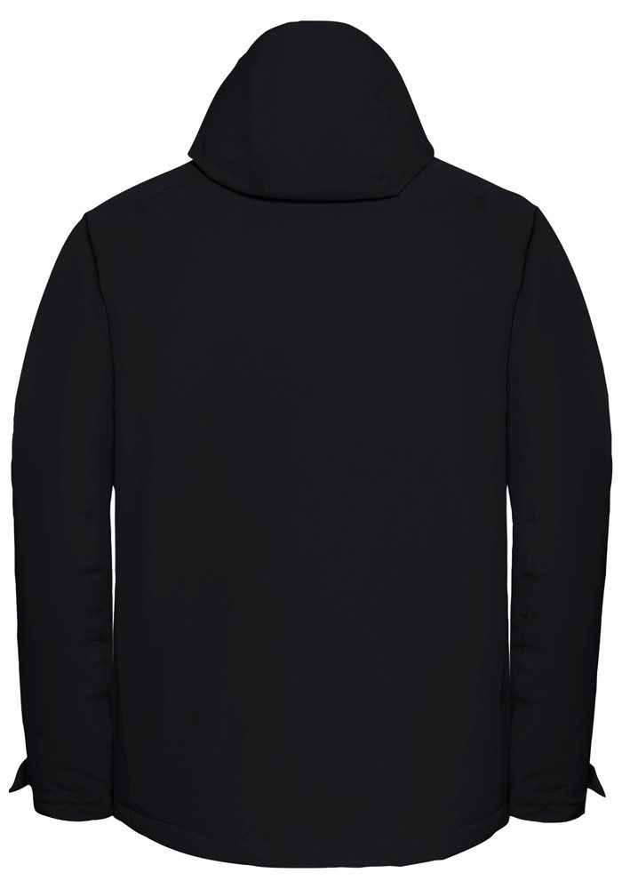 Jack Wolfskin Donsjack ICECAPE 2L DOWN INS JKT M RDS