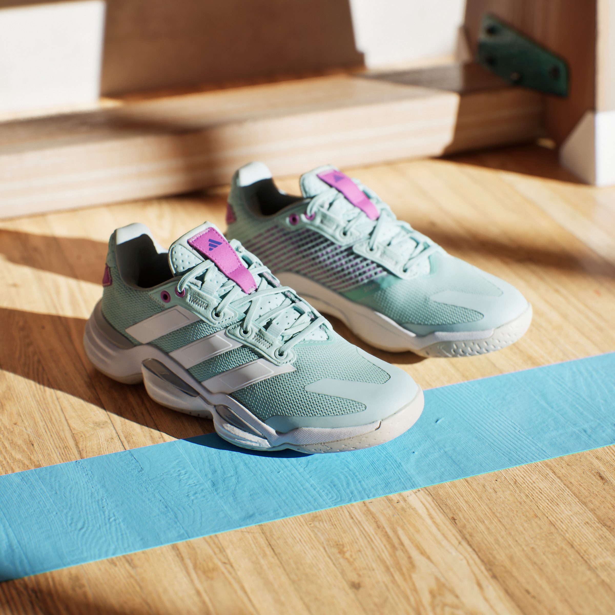 adidas Performance Handbalschoenen STABIL 16 INDOOR