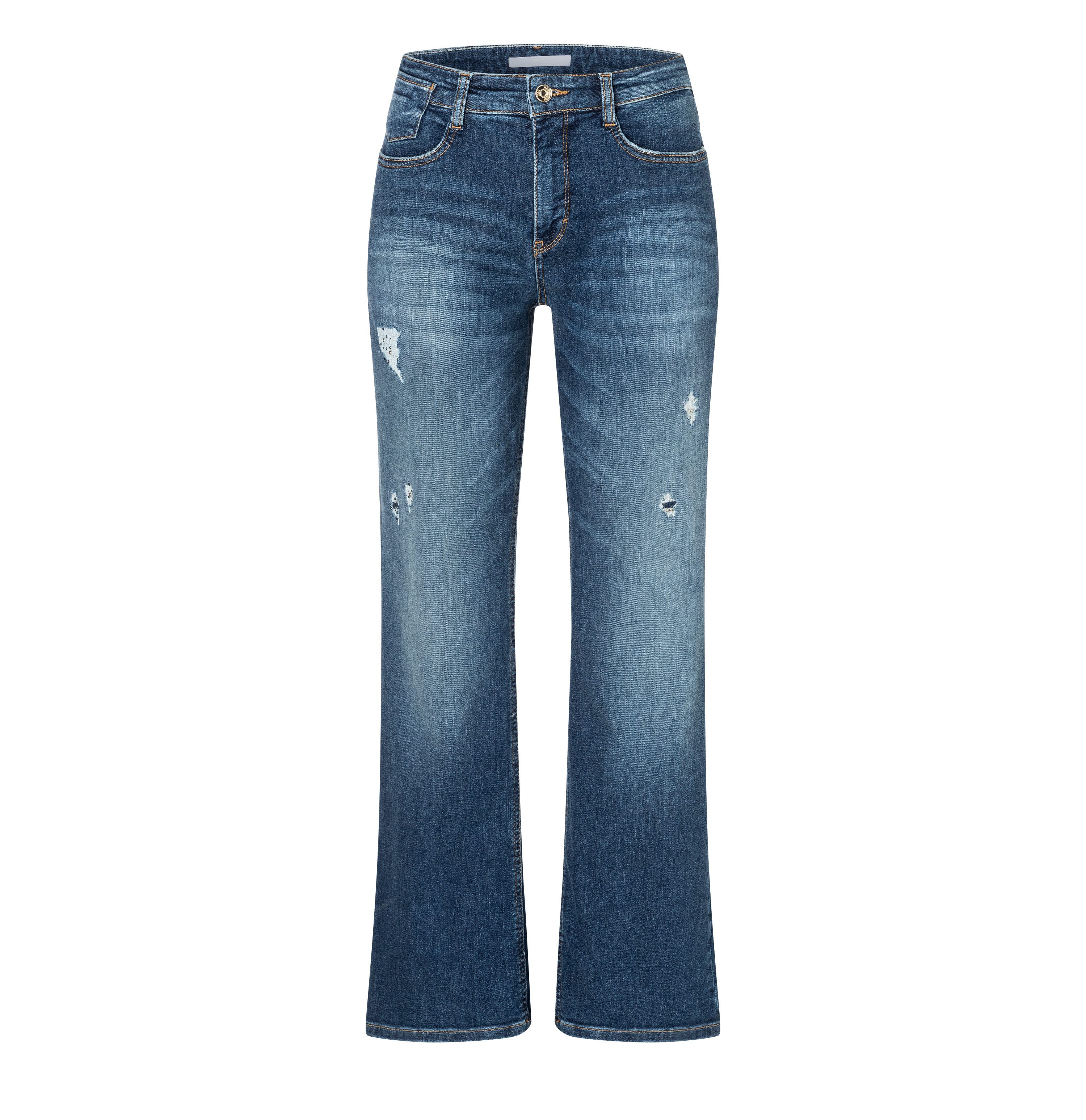 MAC Bootcut jeans Laura