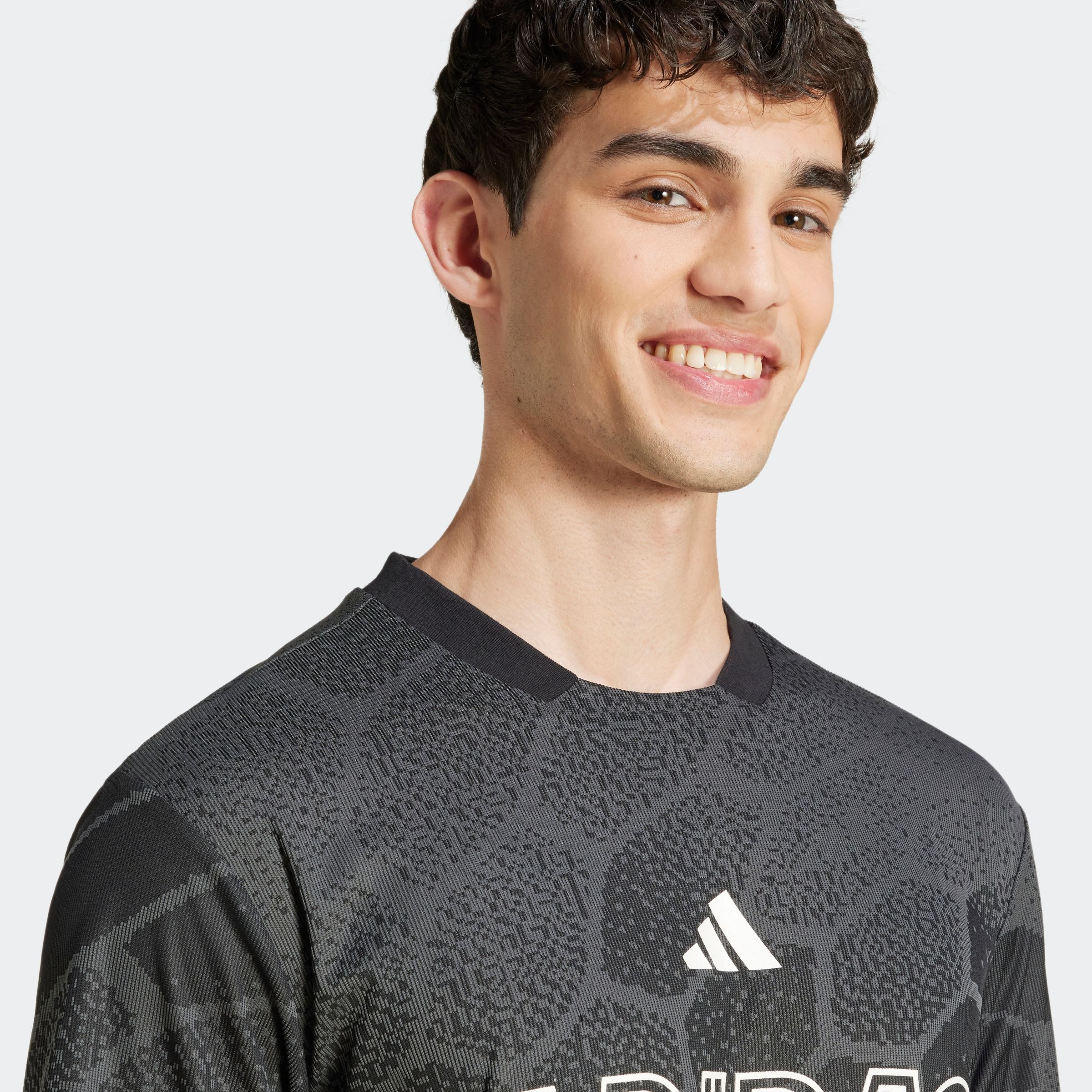 adidas Sportswear T-shirt M TIRO SSJQ JSY