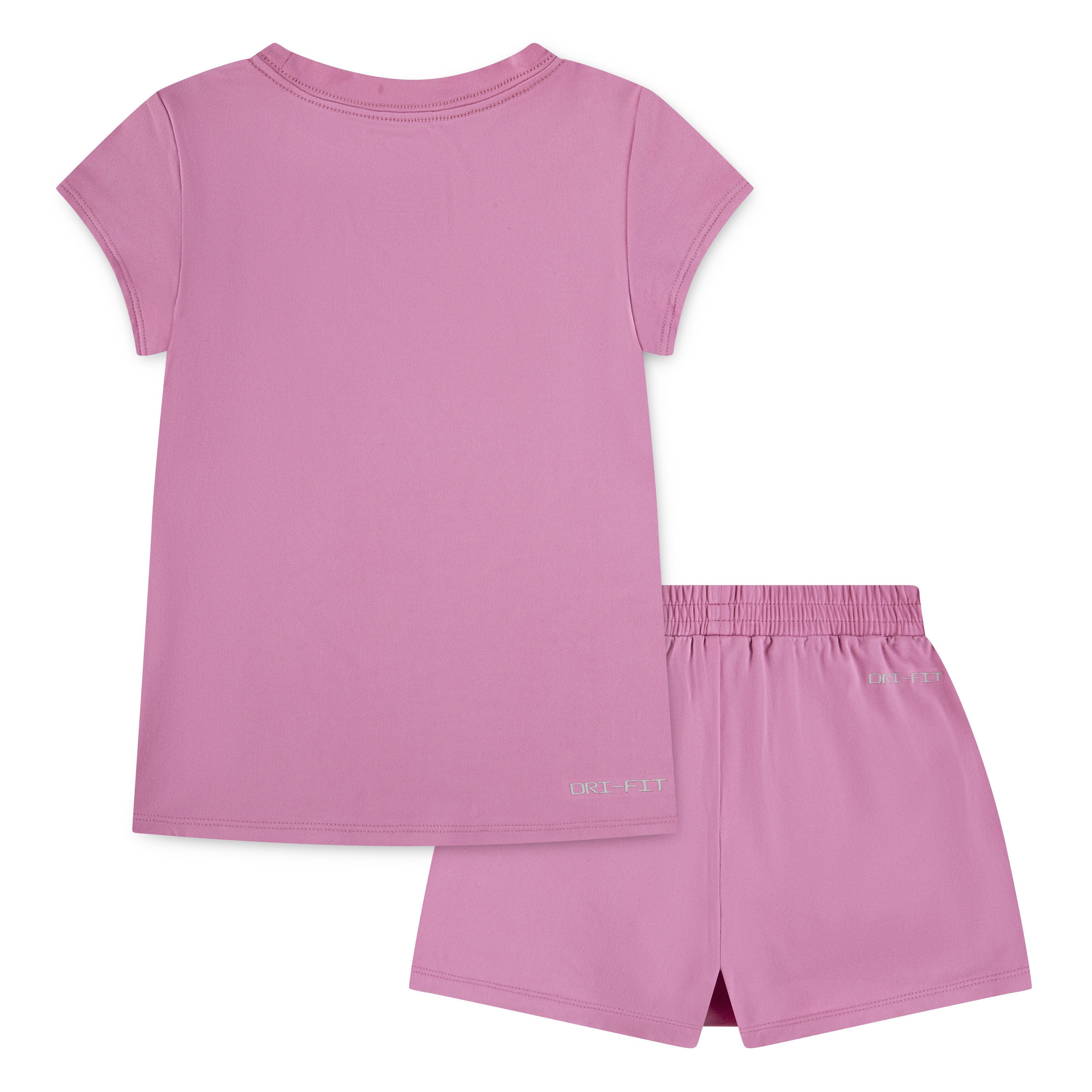 Nike Sportswear ShirtJurk NKG ALL DAY PLAY SKORT SET (2-delig)