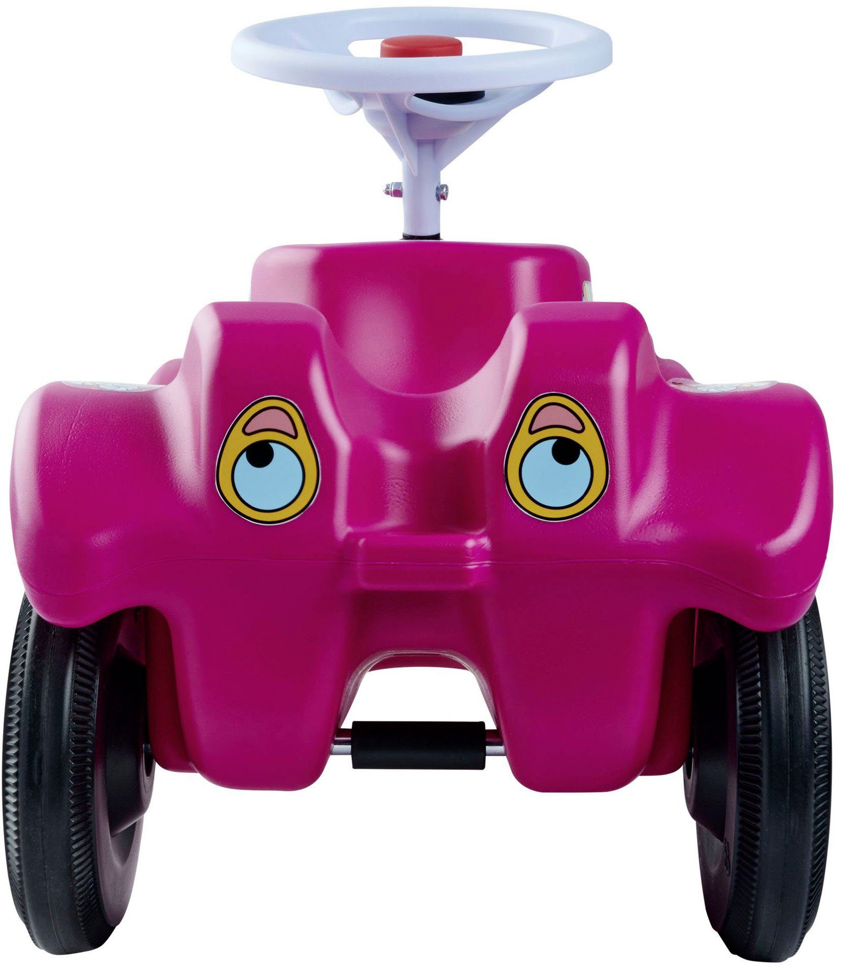 BIG Loopauto BIG Bobby-Car-Classic Candy