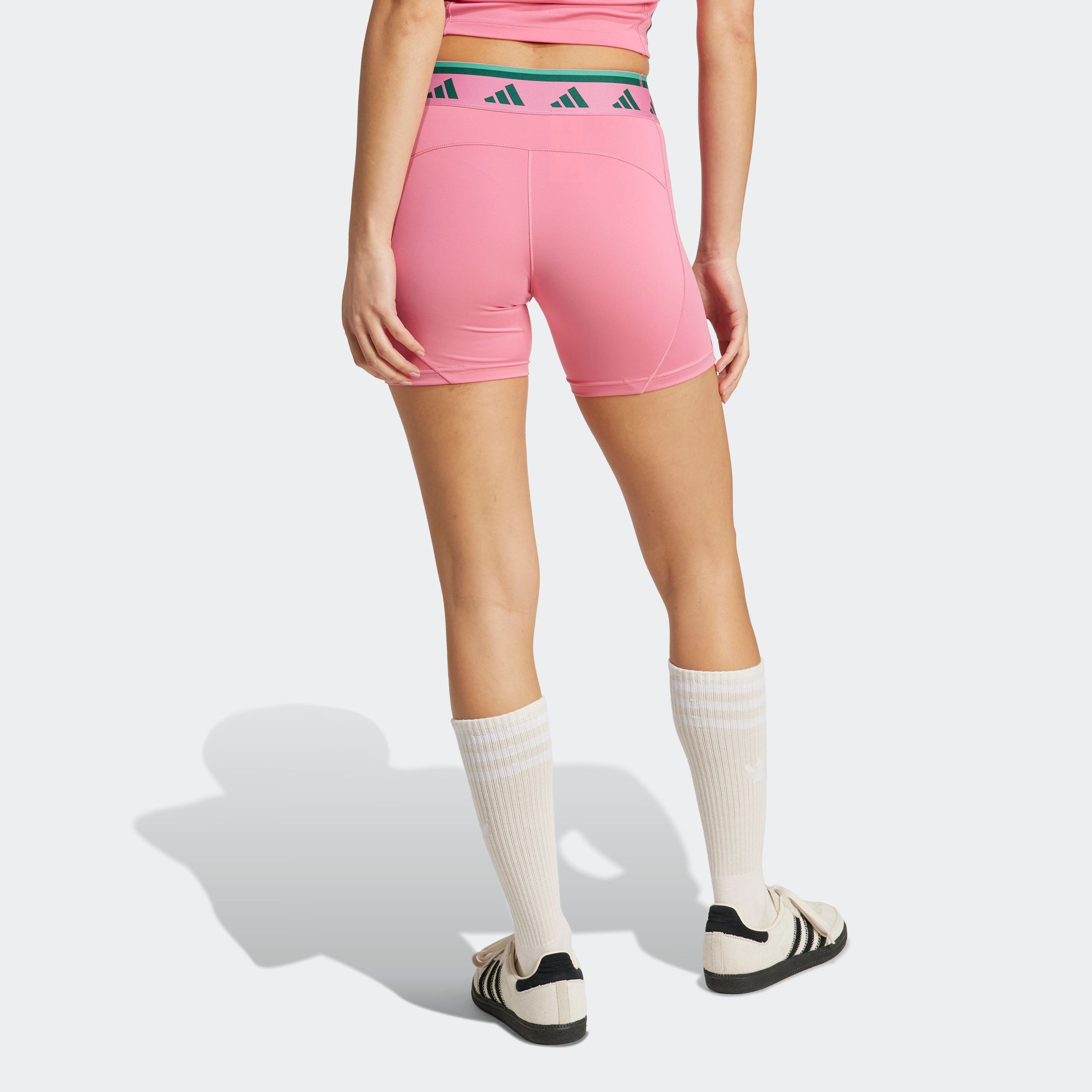 adidas Performance Short HYGLM SHO L Q2 (1-delig)