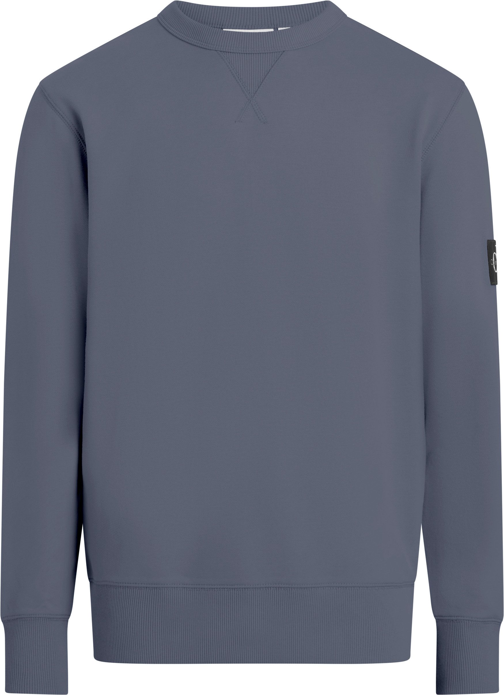 Calvin Klein Sweatshirt BADGE CREW NECK