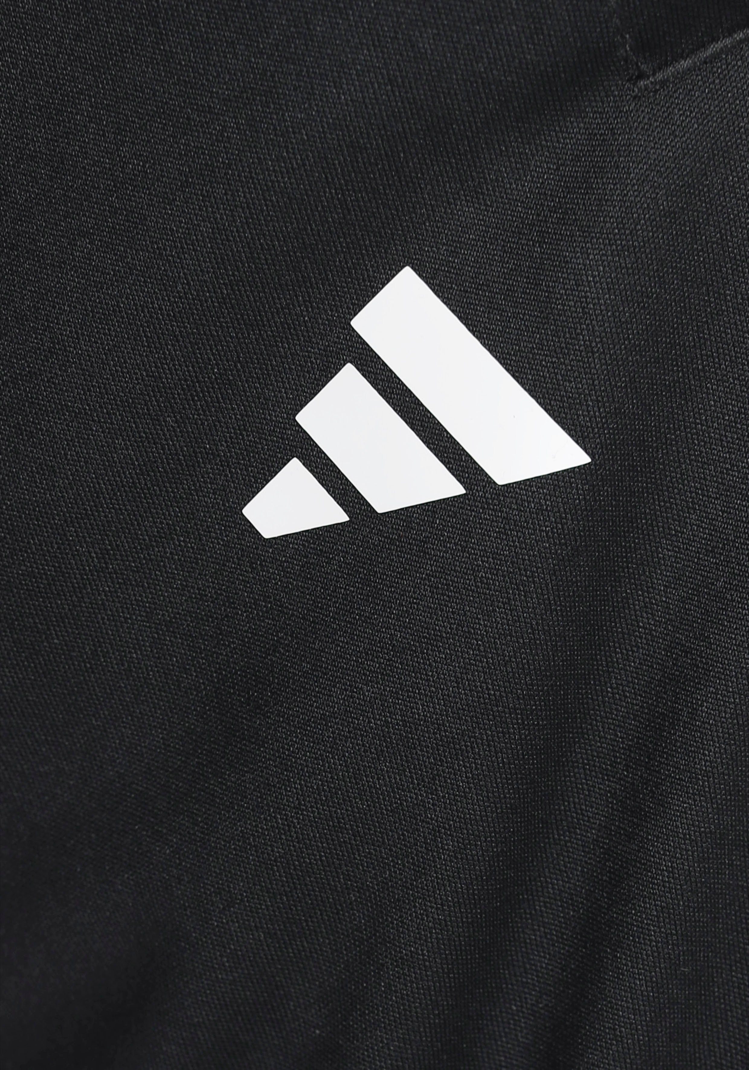 adidas Sportswear Short TRAIN essentials AEROREADY 3-STRIPE regular fit (1-delig)