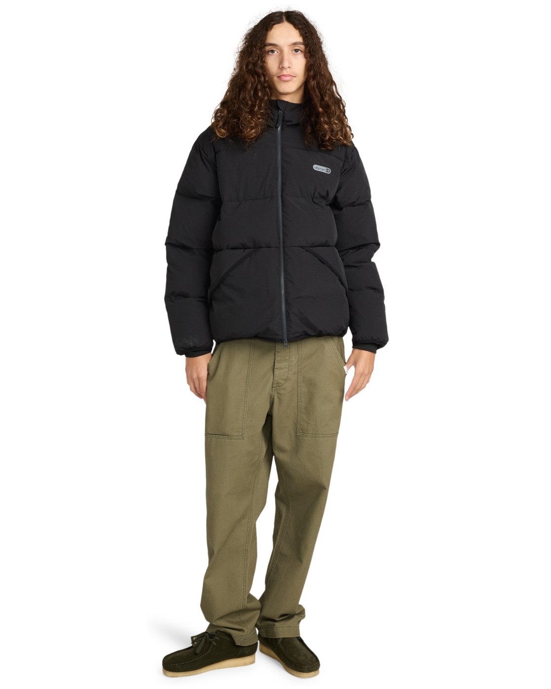 Element Outdoorjack