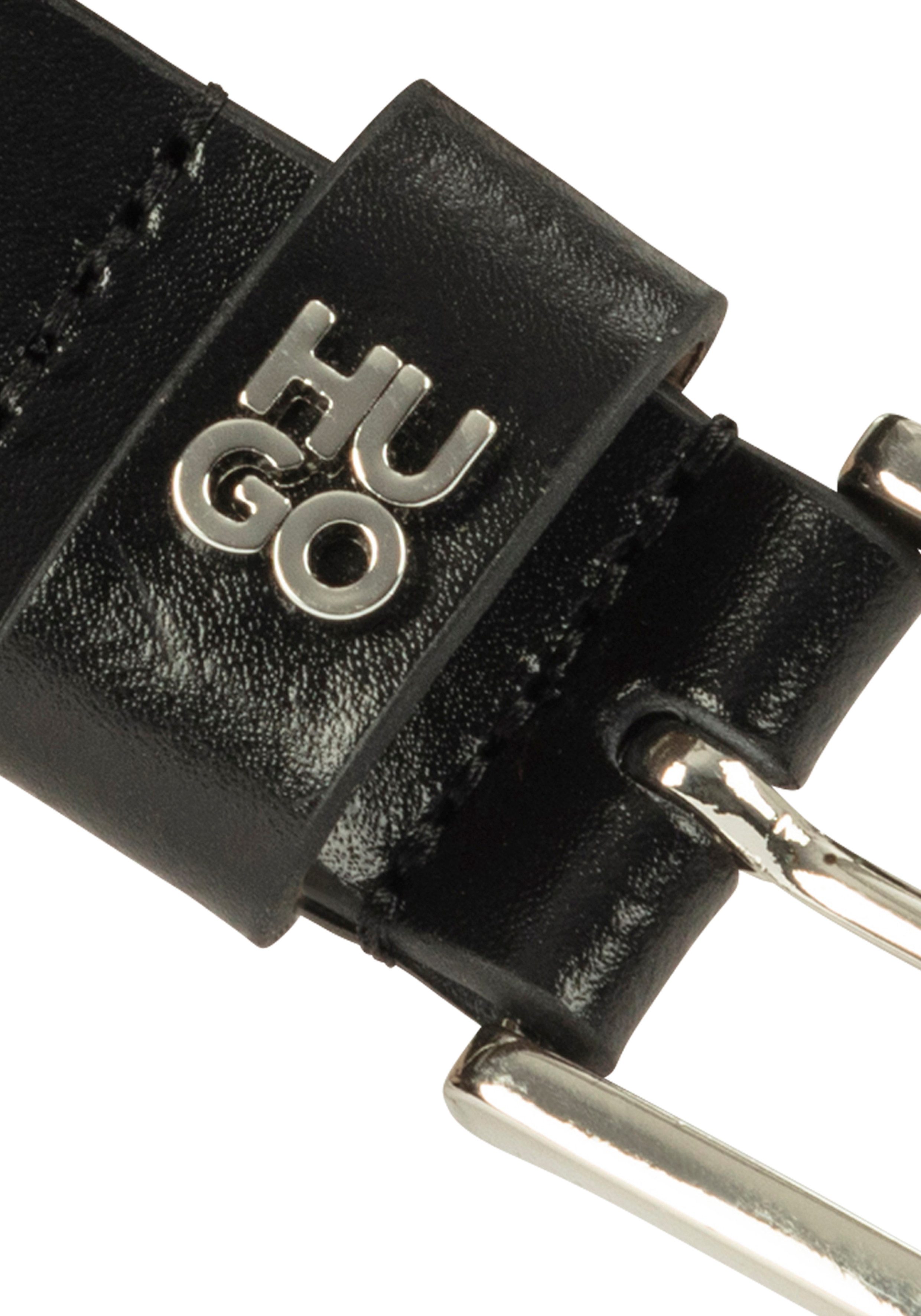 HUGO Leren riem Zoey_HU-GO_Sz25