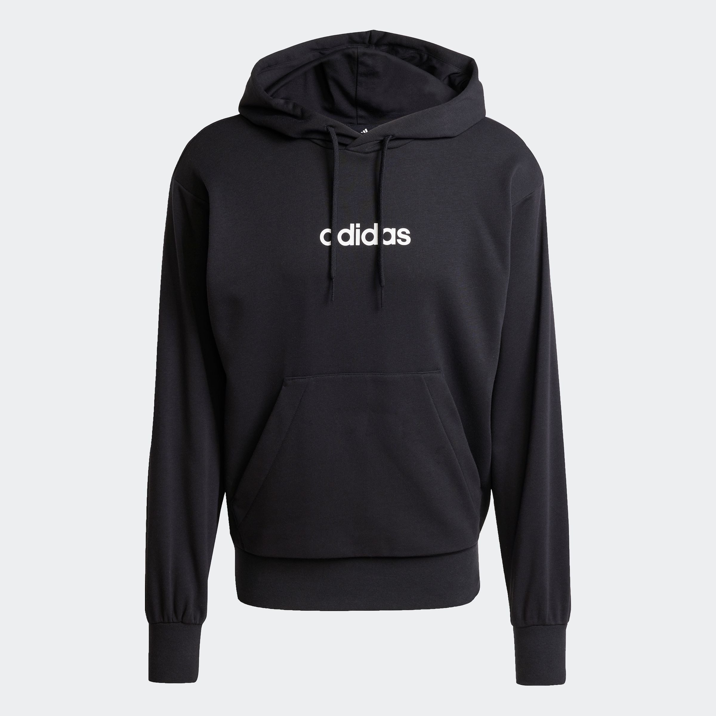 adidas Sportswear Hoodie M LIN FT HD