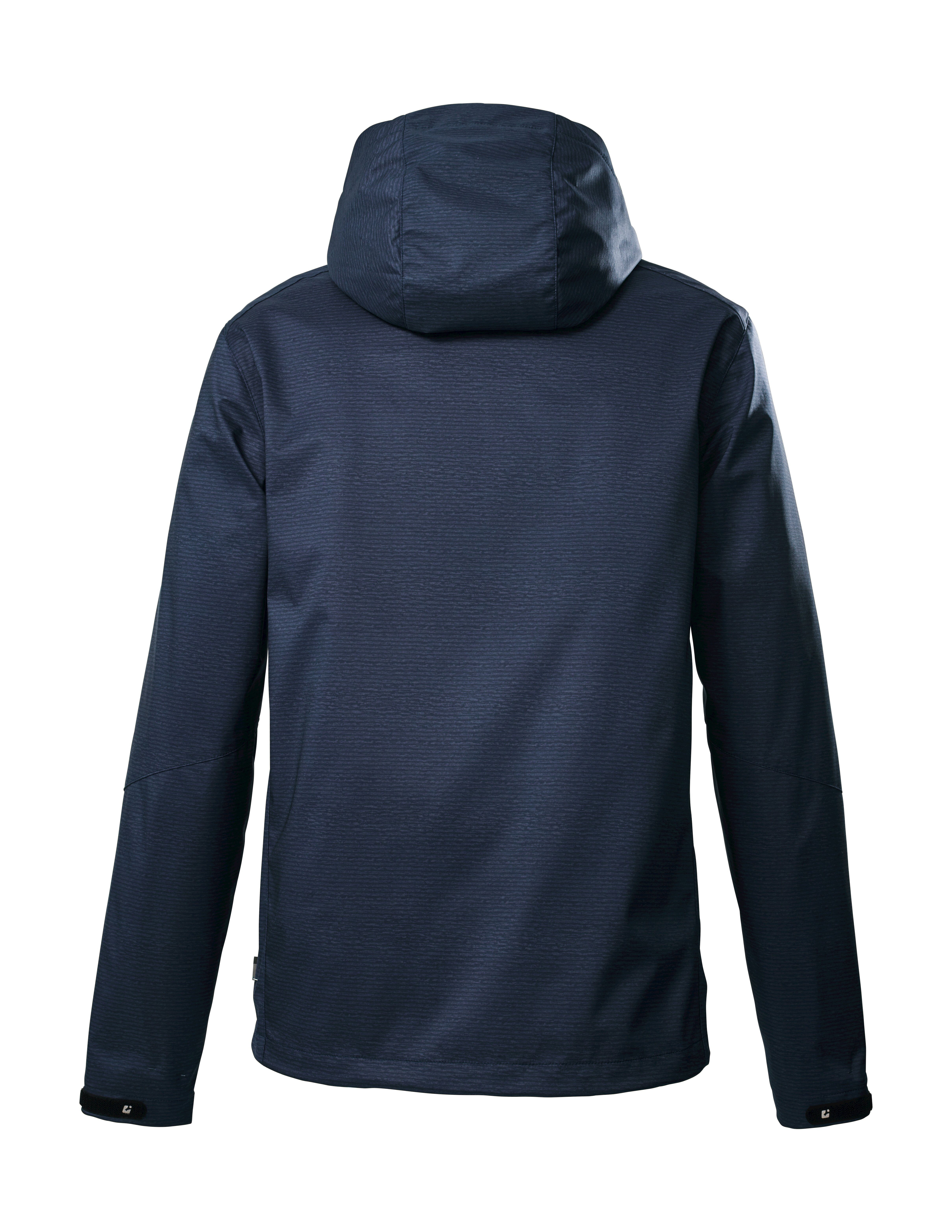 Killtec Softshell-jack KOS 84 MN SFTSHLL JCKT