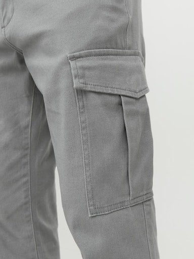 Jack & Jones Cargobroek JPSTMARCO JJJOE CUFFED