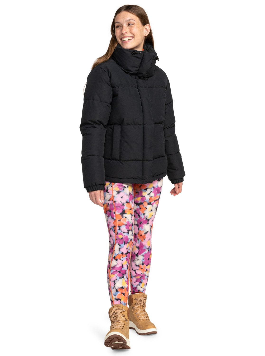 Roxy Outdoorjack Winter Rebel