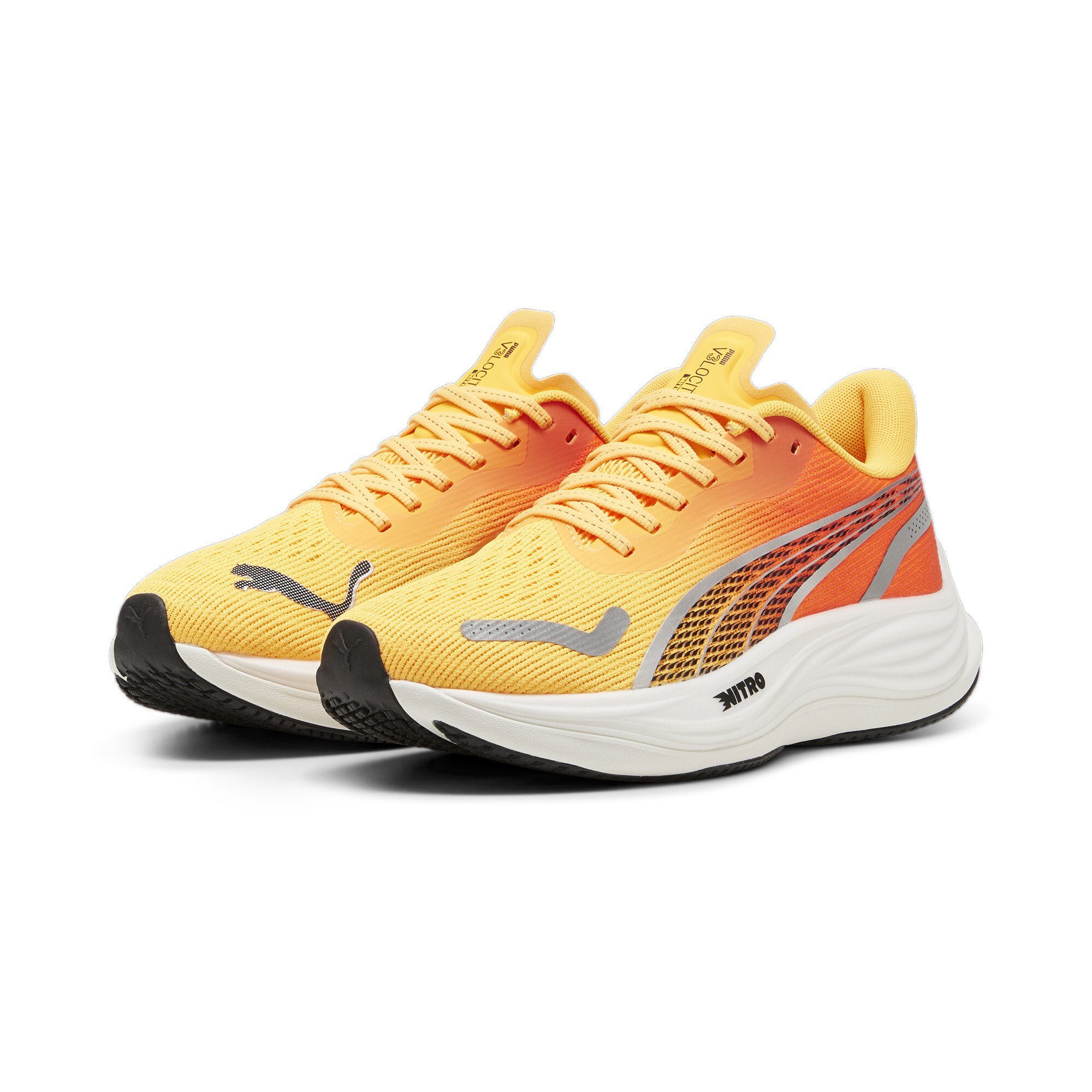 PUMA Runningschoenen VELOCITY NITRO 3 FADE WNS