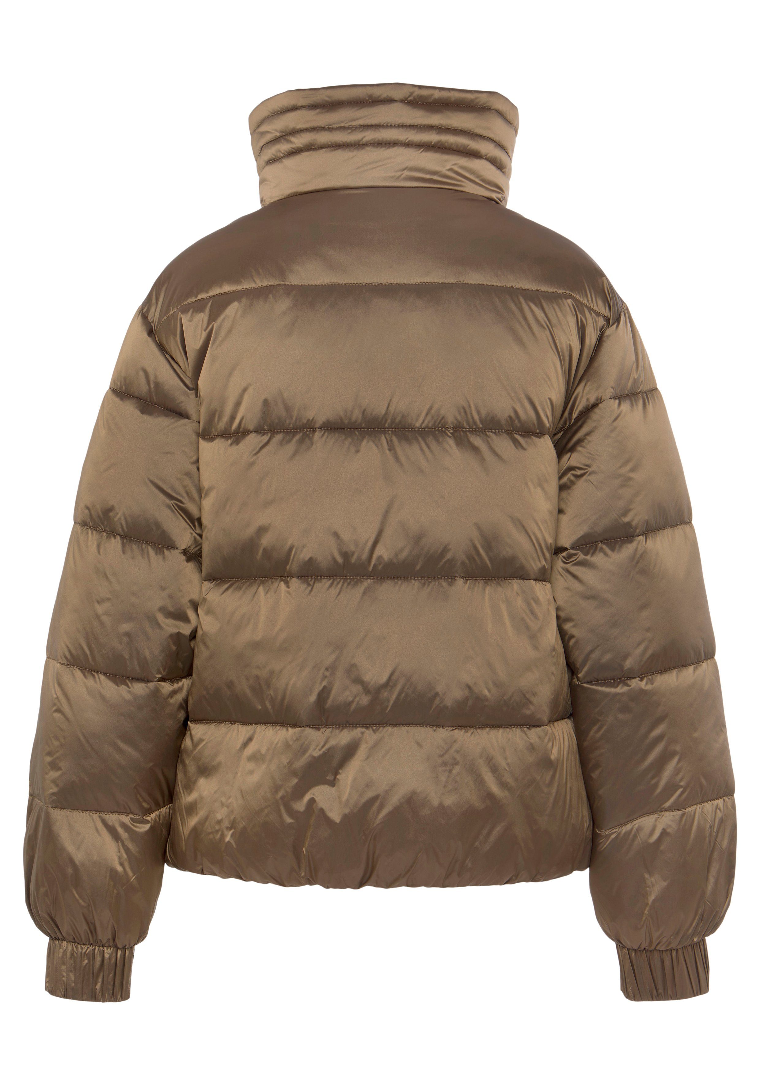 Boss Orange Outdoorjack Padina Premium Damesmode