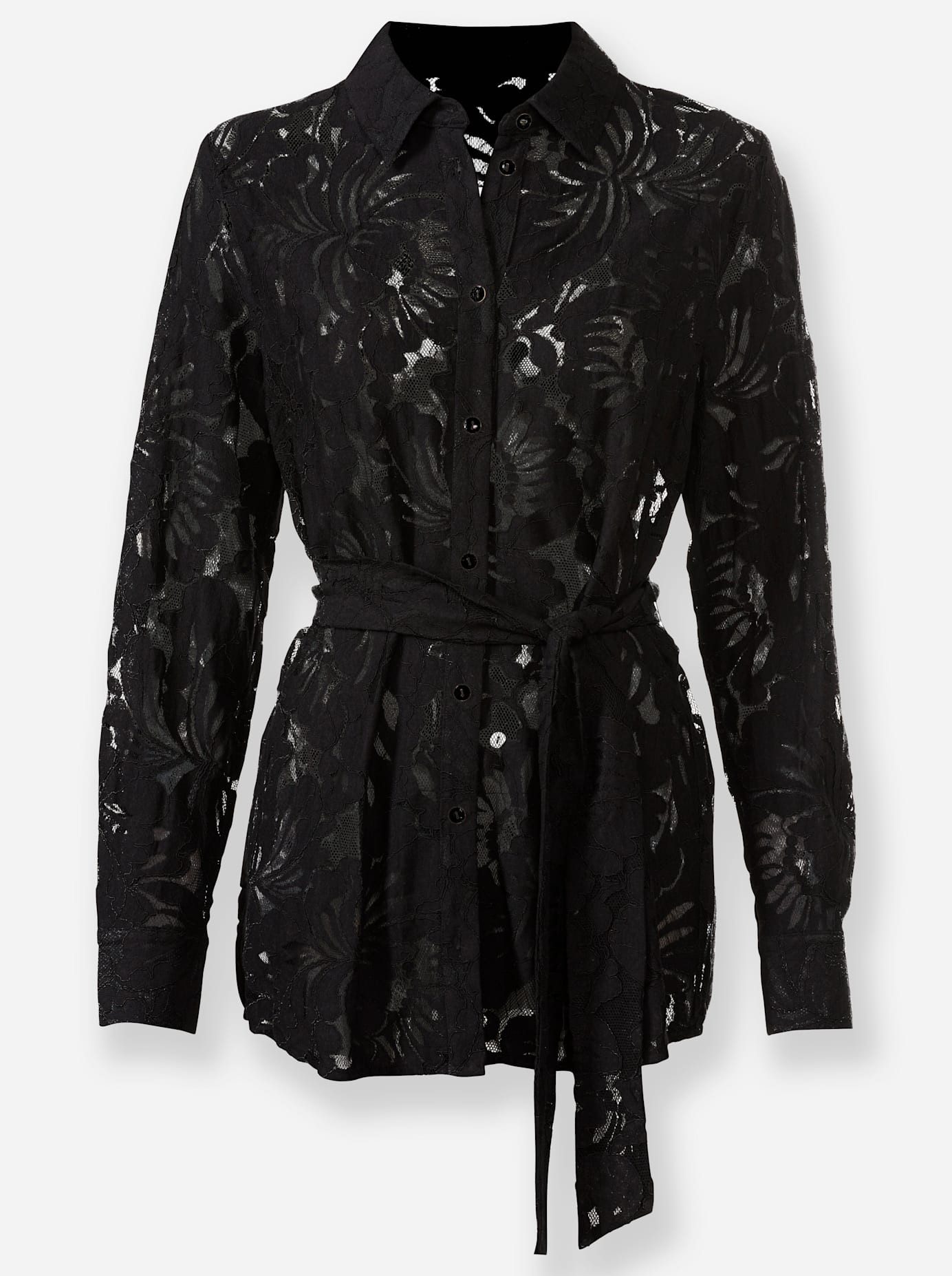 heine Lange blouse