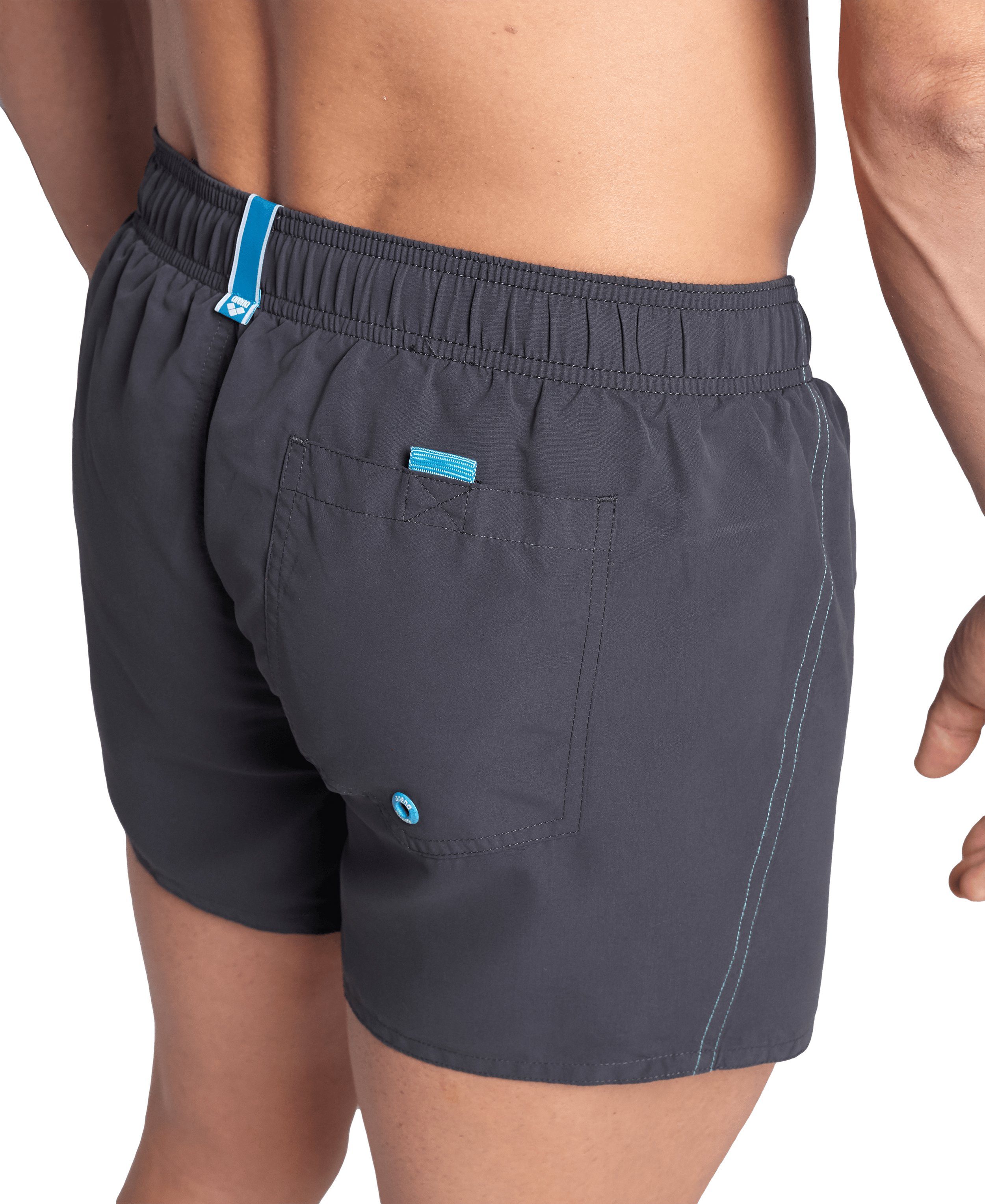 Arena Zwemshort FUNDAMENTALS X-SHORT R