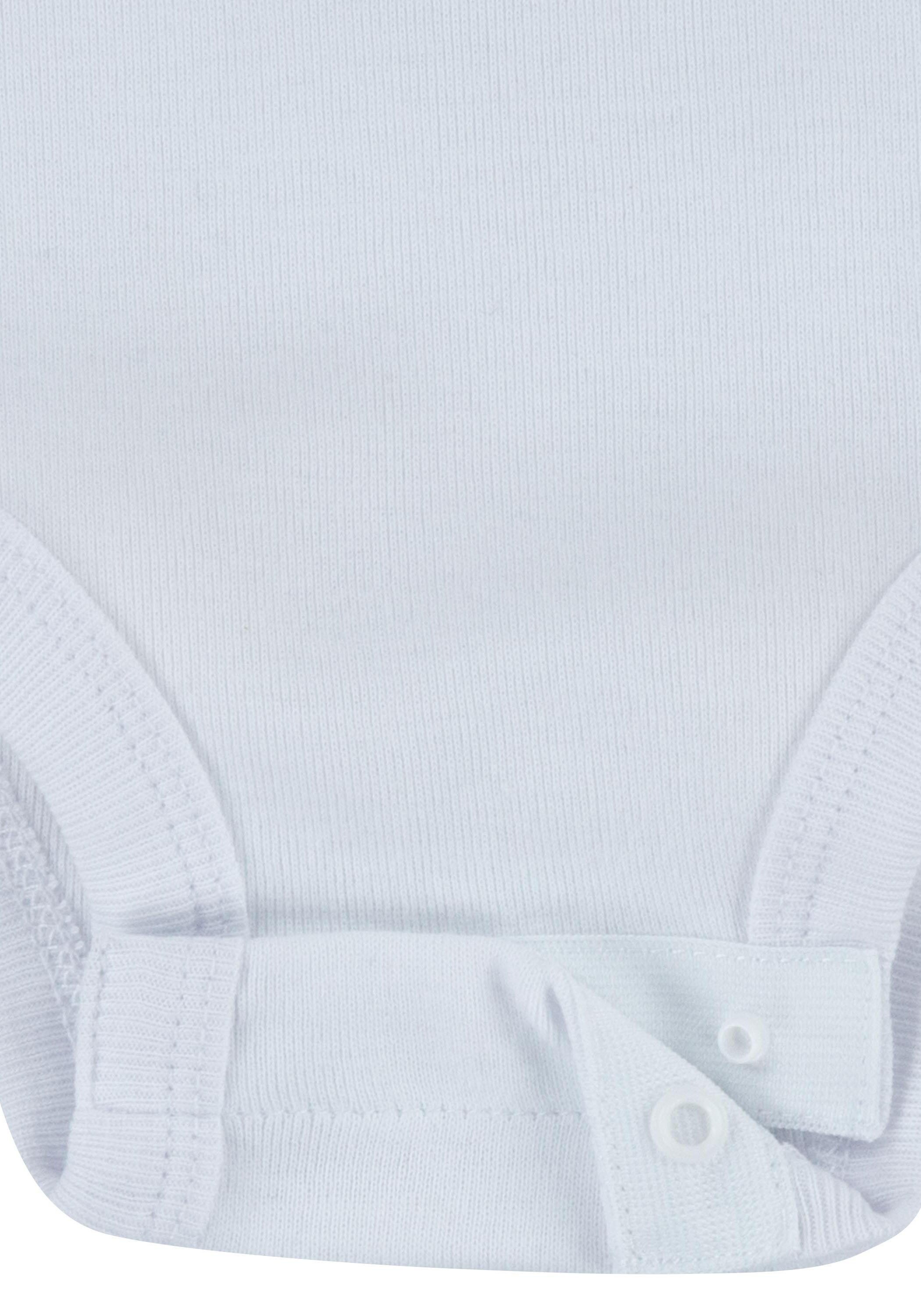 Levi's Kidswear Body Newborn-cadeauset (set, 3-delig)