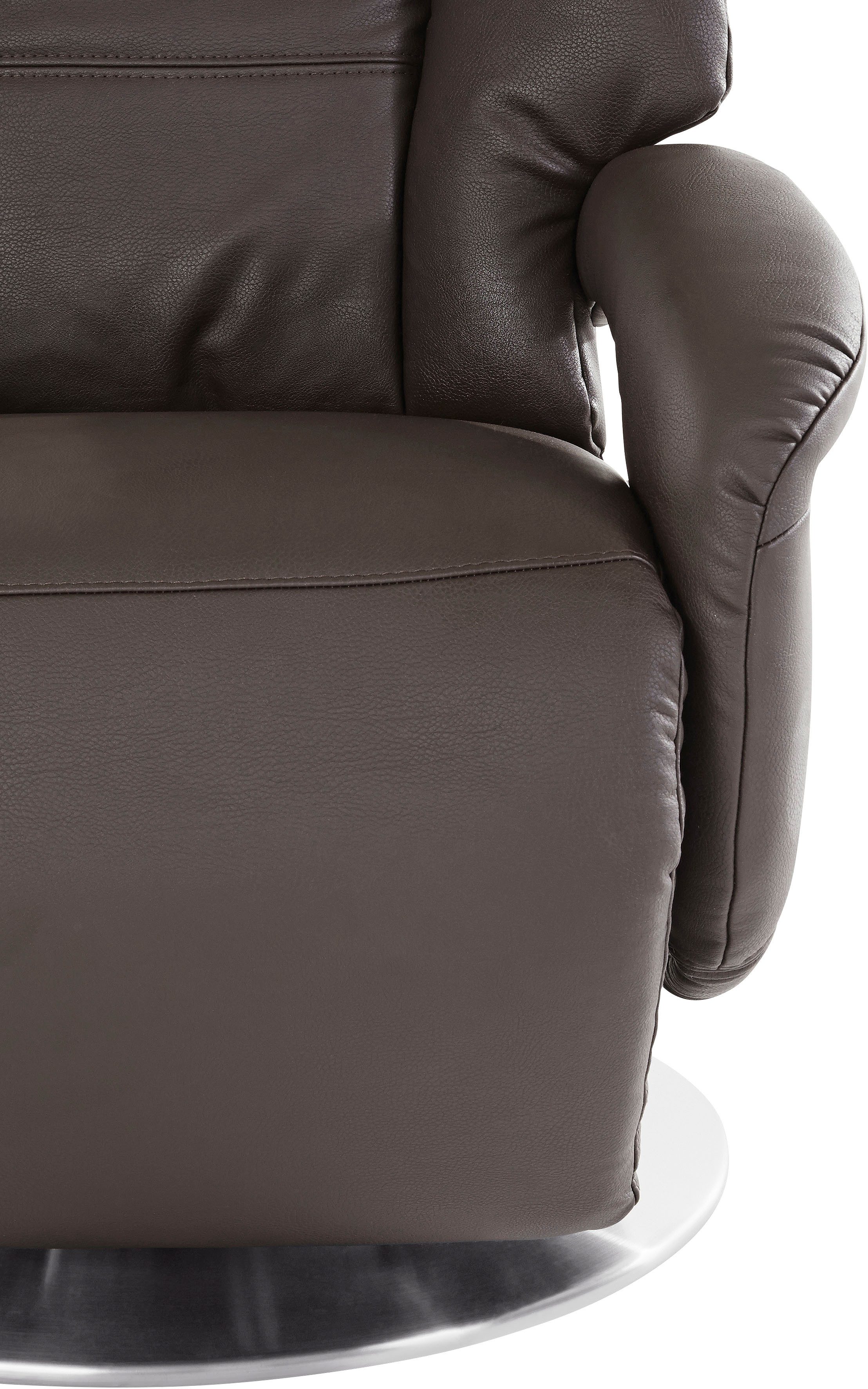 sit&more Relaxfauteuil Enjoy in maat m, naar keuze met motor en opstahulp (set)