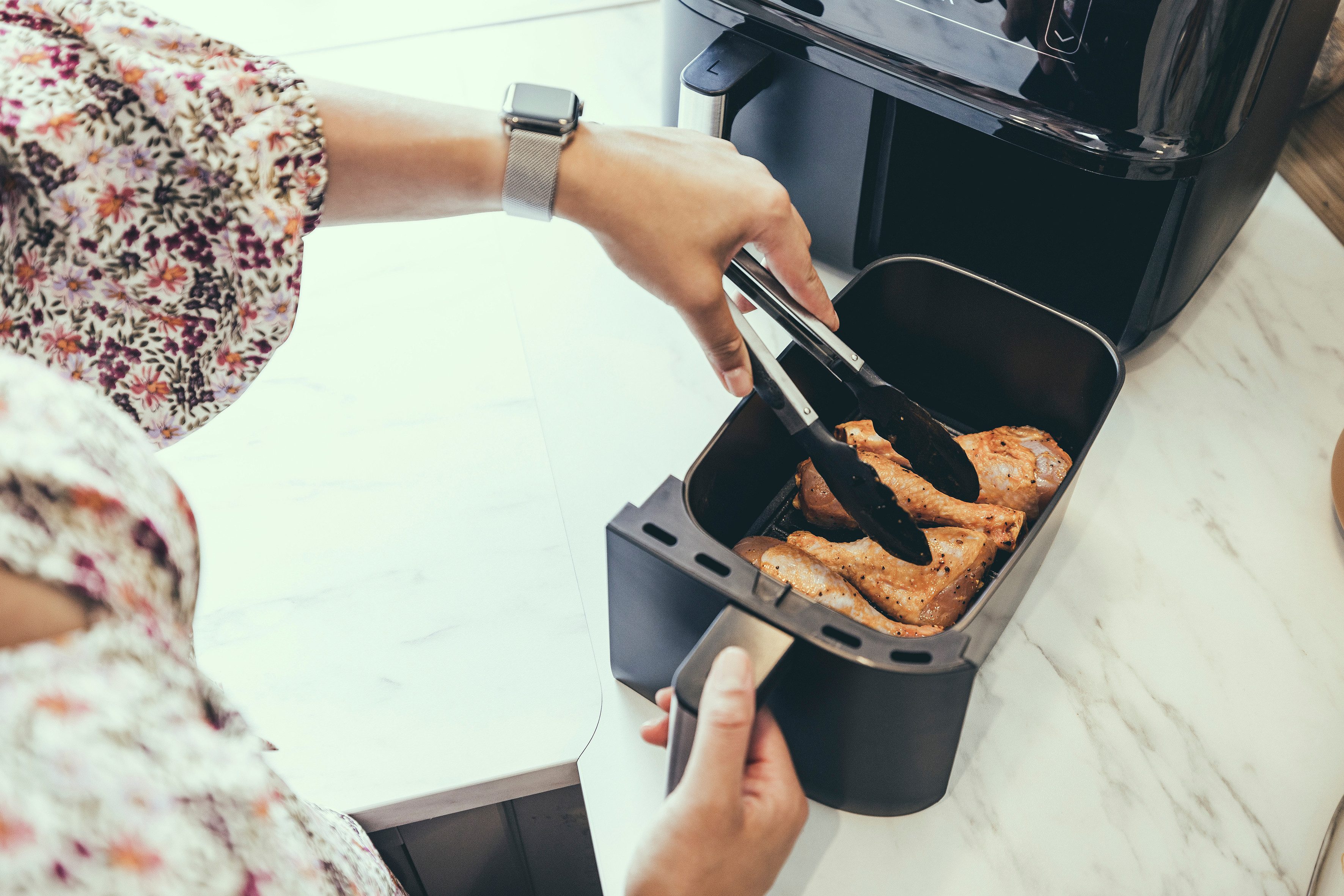 Severin Airfryer FR 2453
