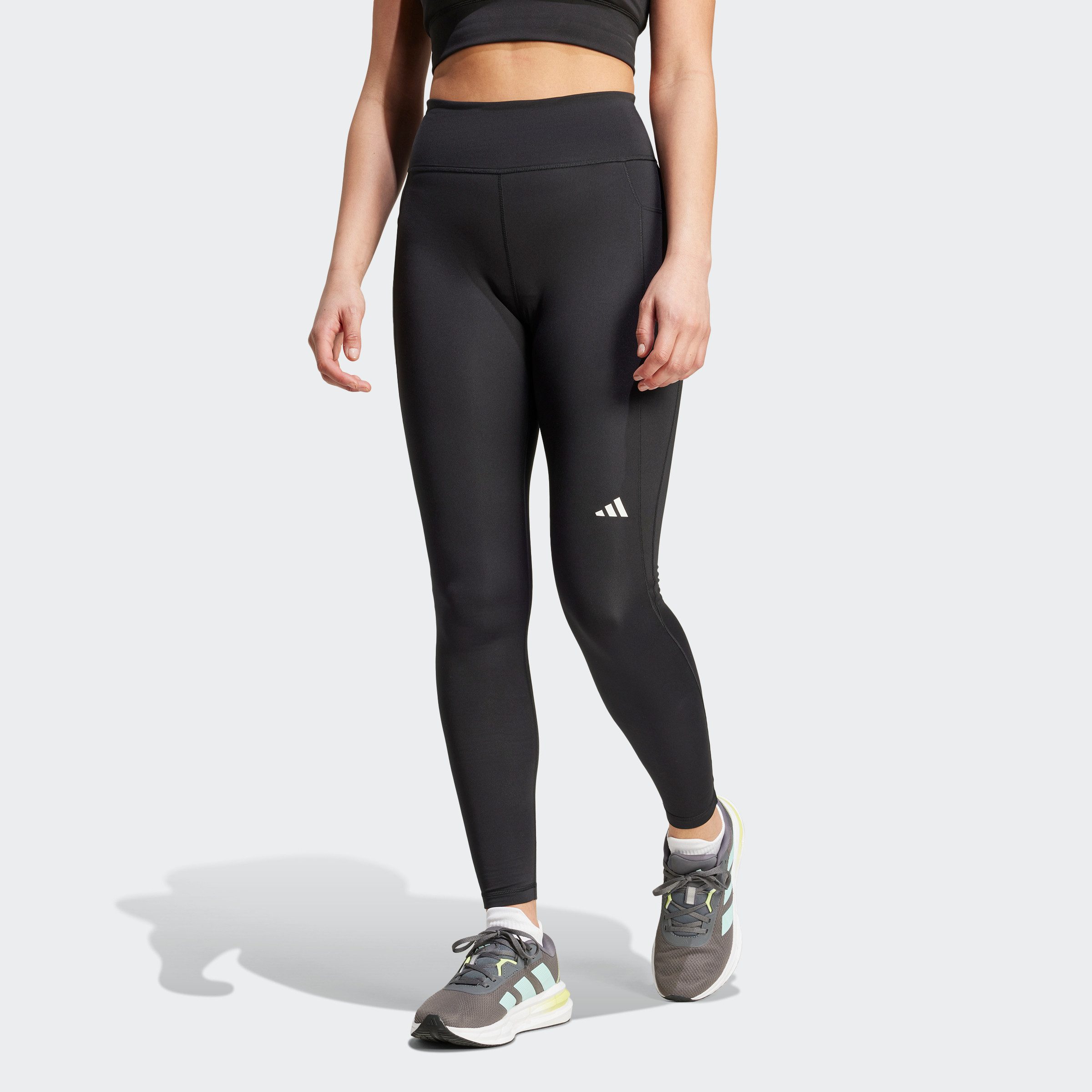 Adidas Performance Runningtights OTR W 1/1 L (1-delig)