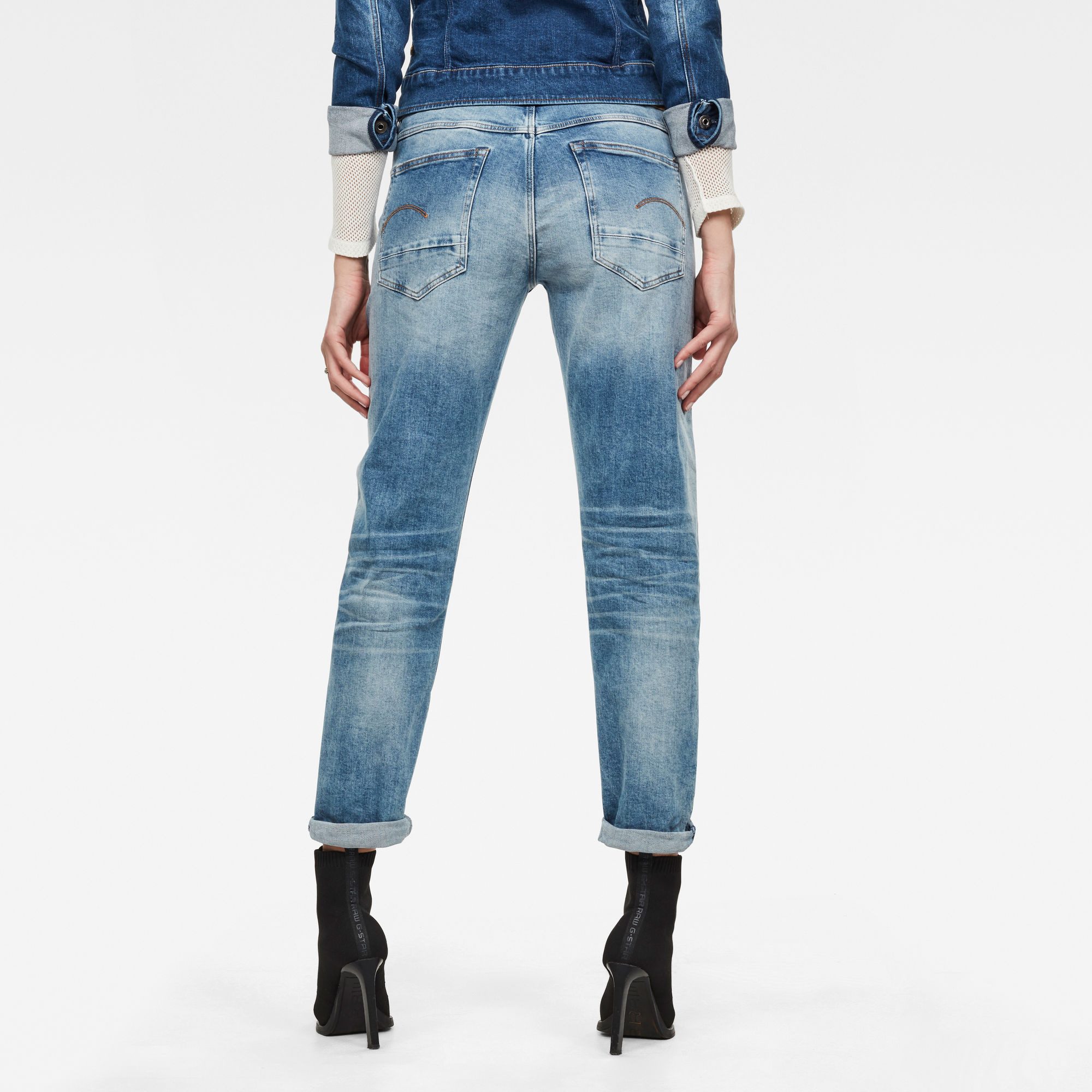 G-Star RAW Boyfriendjeans Kate