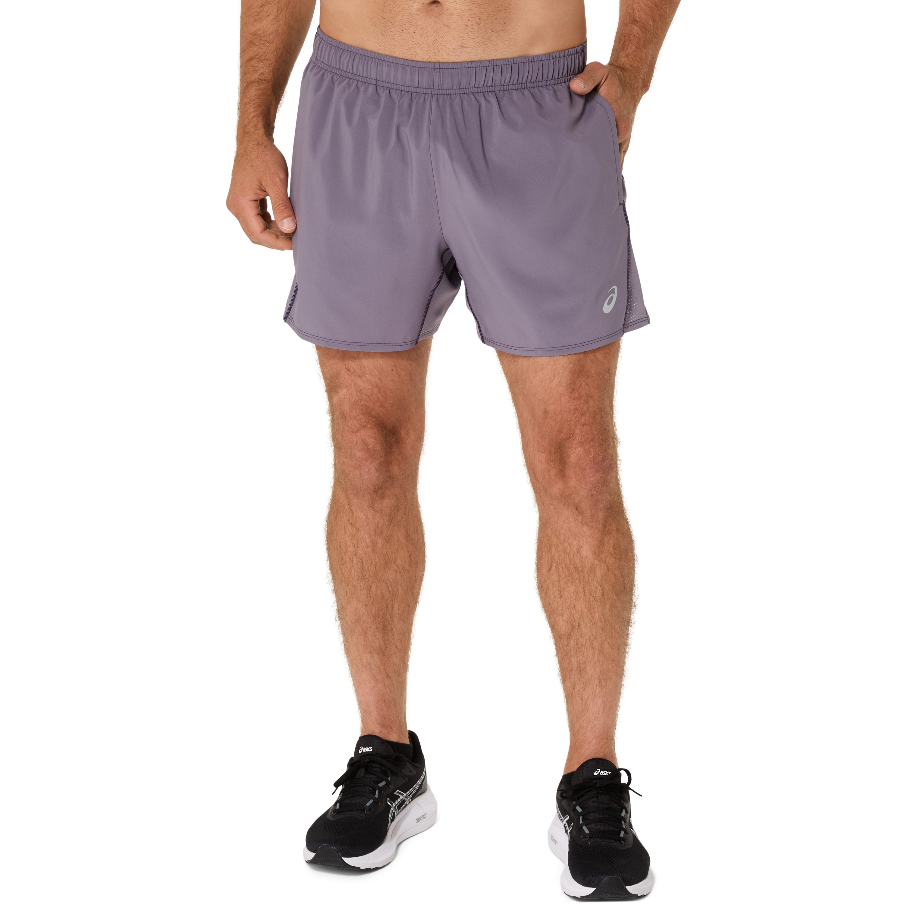 Asics Runningshort ASICS CORE 5IN SHORT