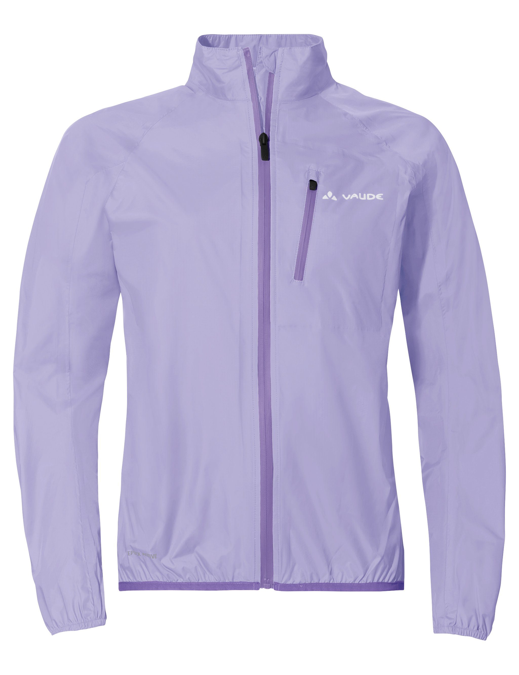 VAUDE Regenjack WOMEN'S DROP JACKET III