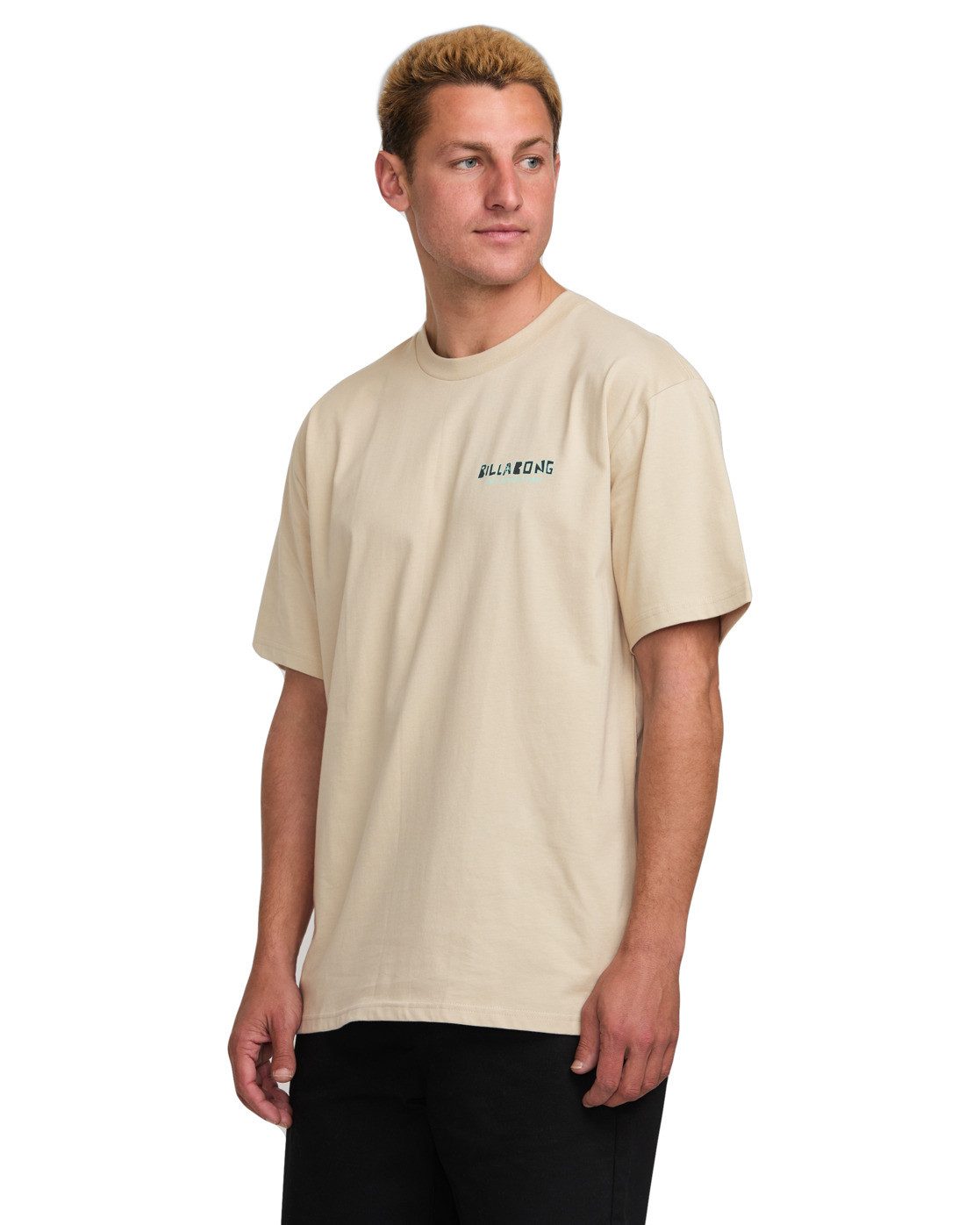 Billabong T-shirt Twin peaks