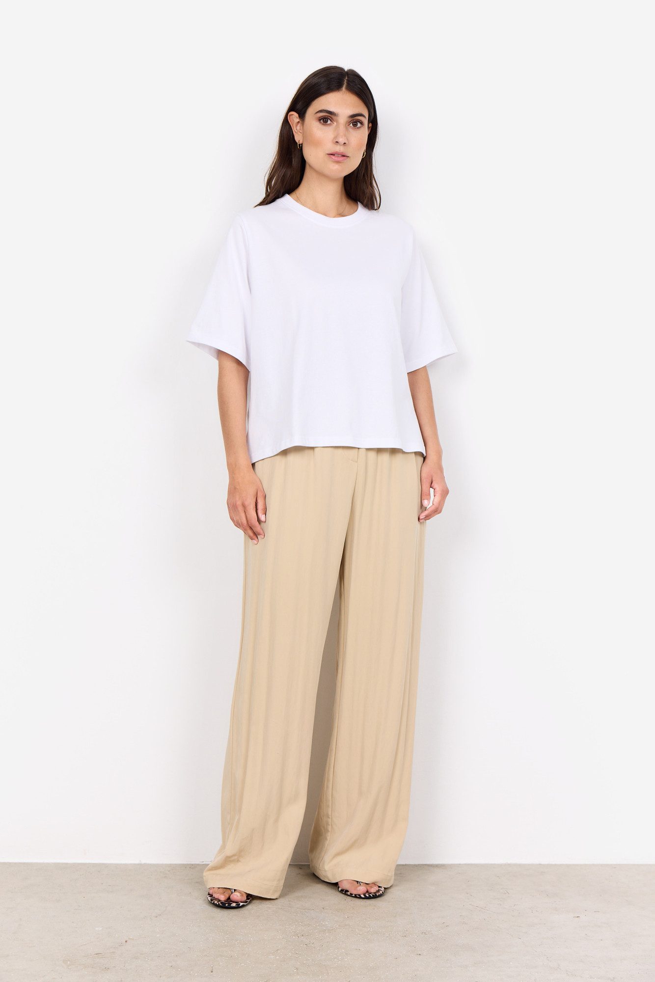 soyaconcept T-shirt SC-PASCALE 1