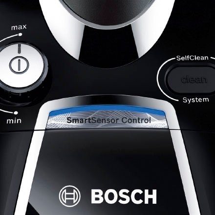 BOSCH Stofzuiger Serie 8 ProSilence BGS7MS64, hygiënefilter, 10 jaar garantie op de motor