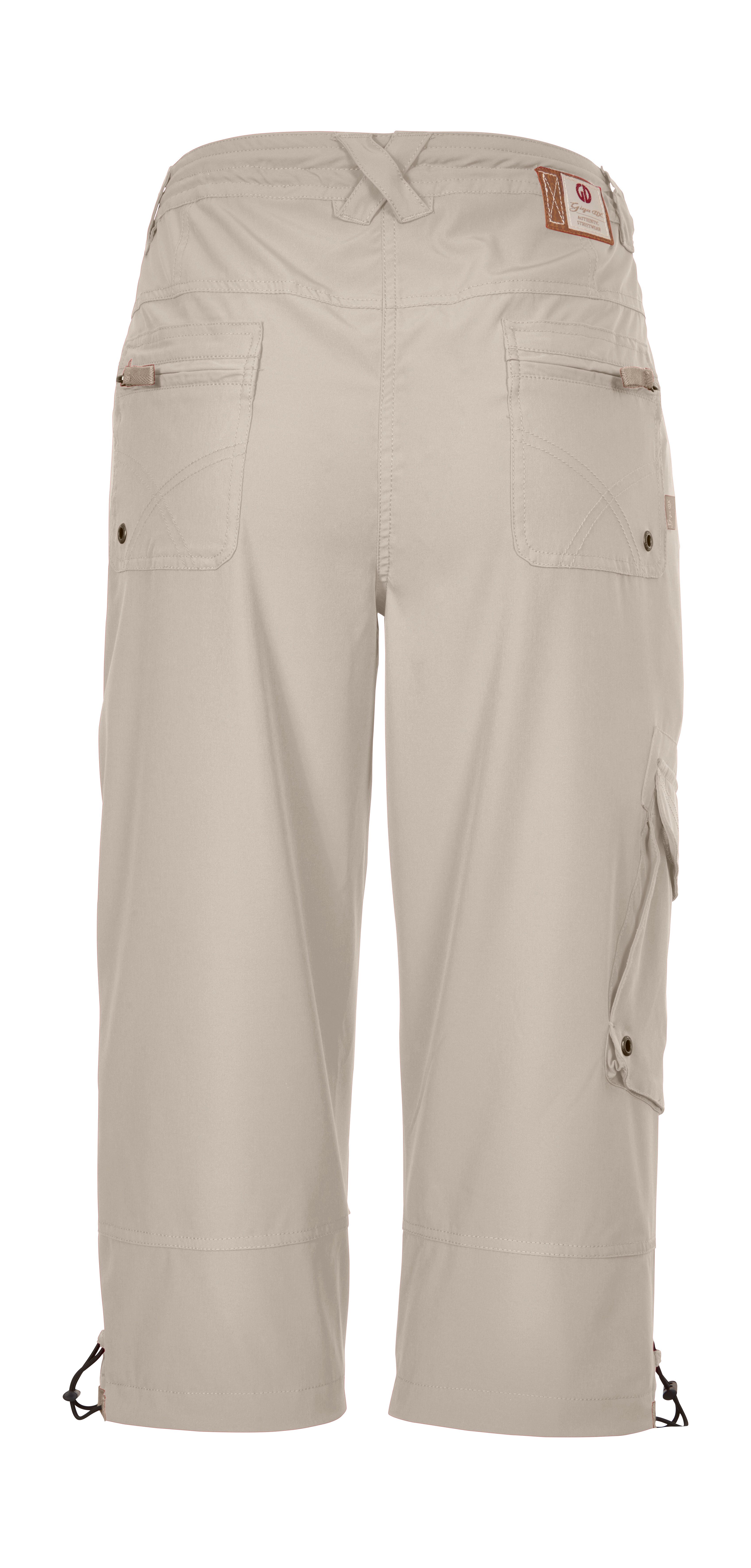 G.I.G.A. DX by killtec 3/4 broek GS 31 WMN PNTS