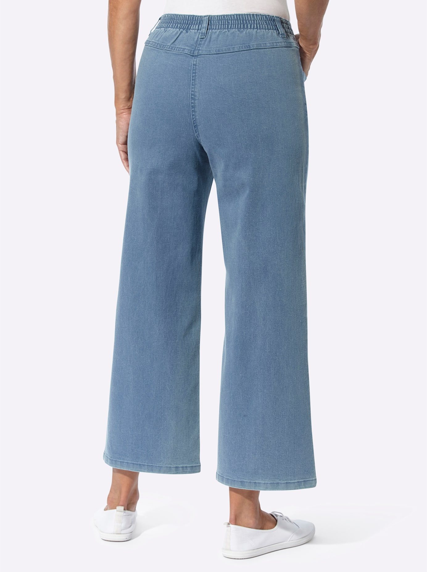 Classic Basics Comfortabele jeans