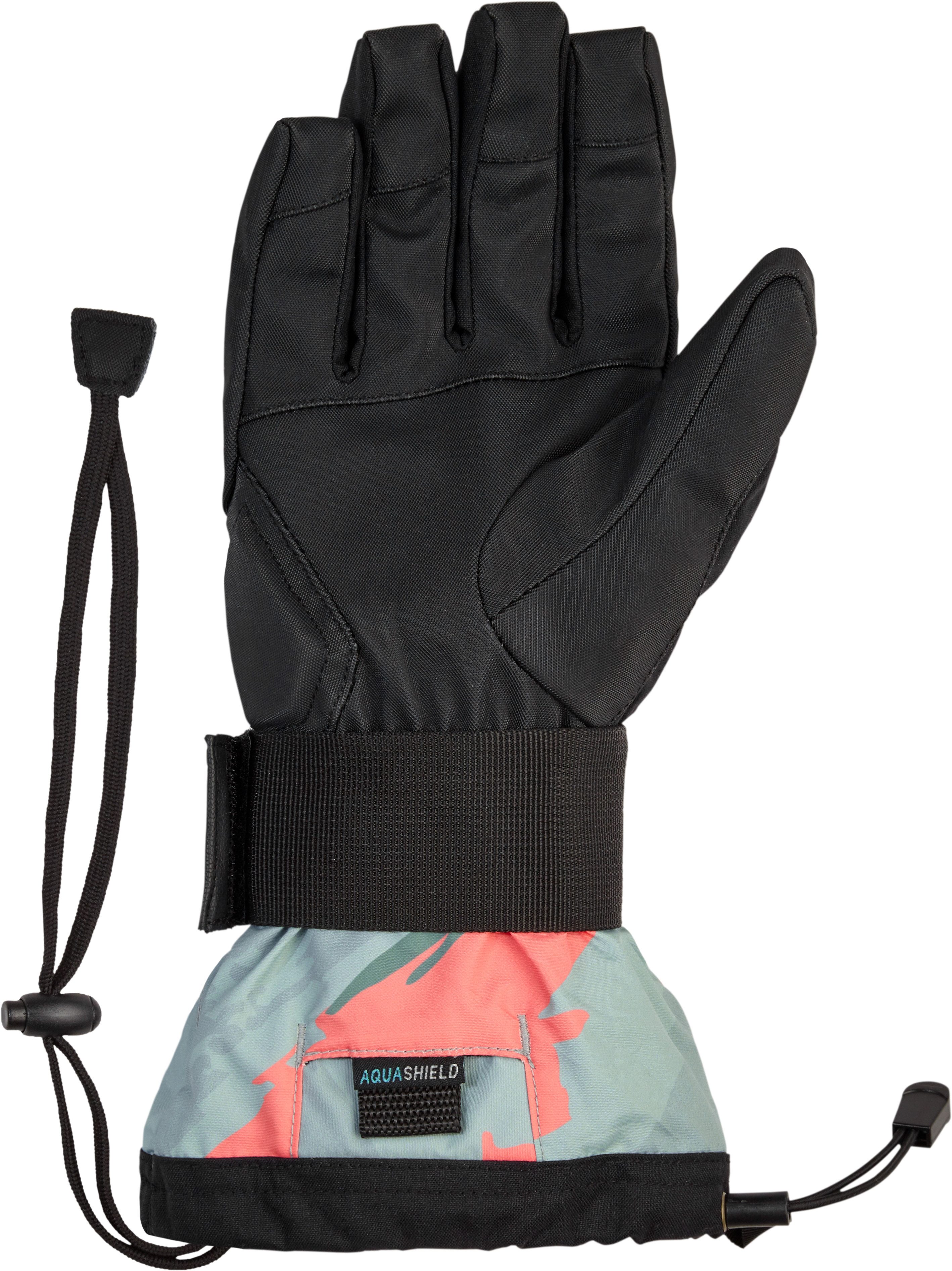 Ziener Snowboardhandschoenen MILAN AS(R)