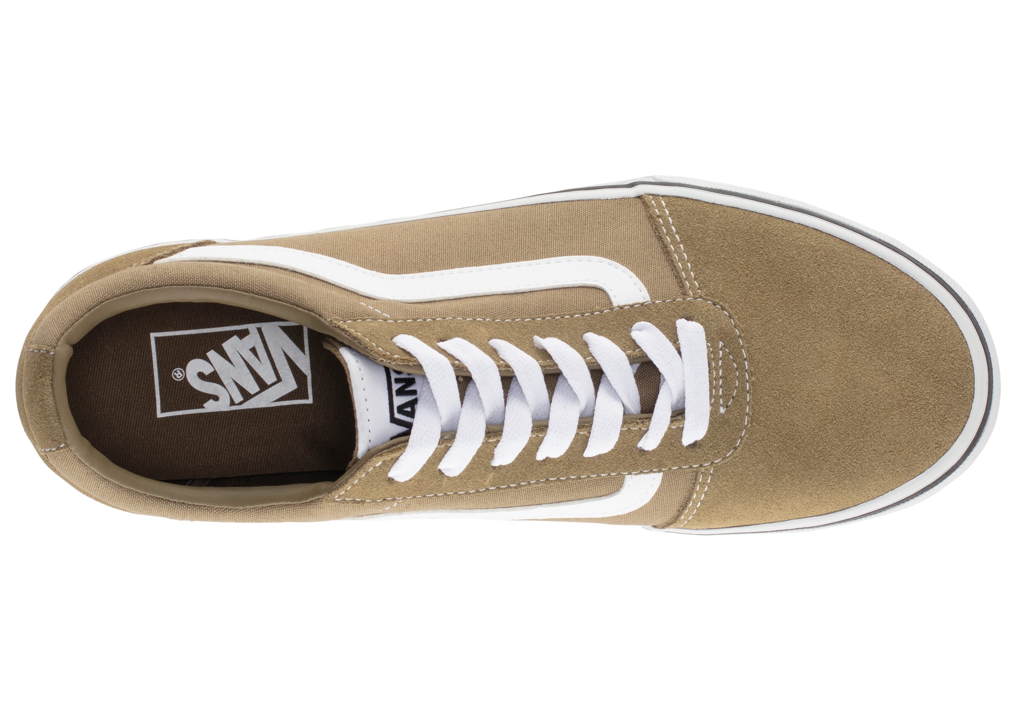 Vans Sneakers Ward