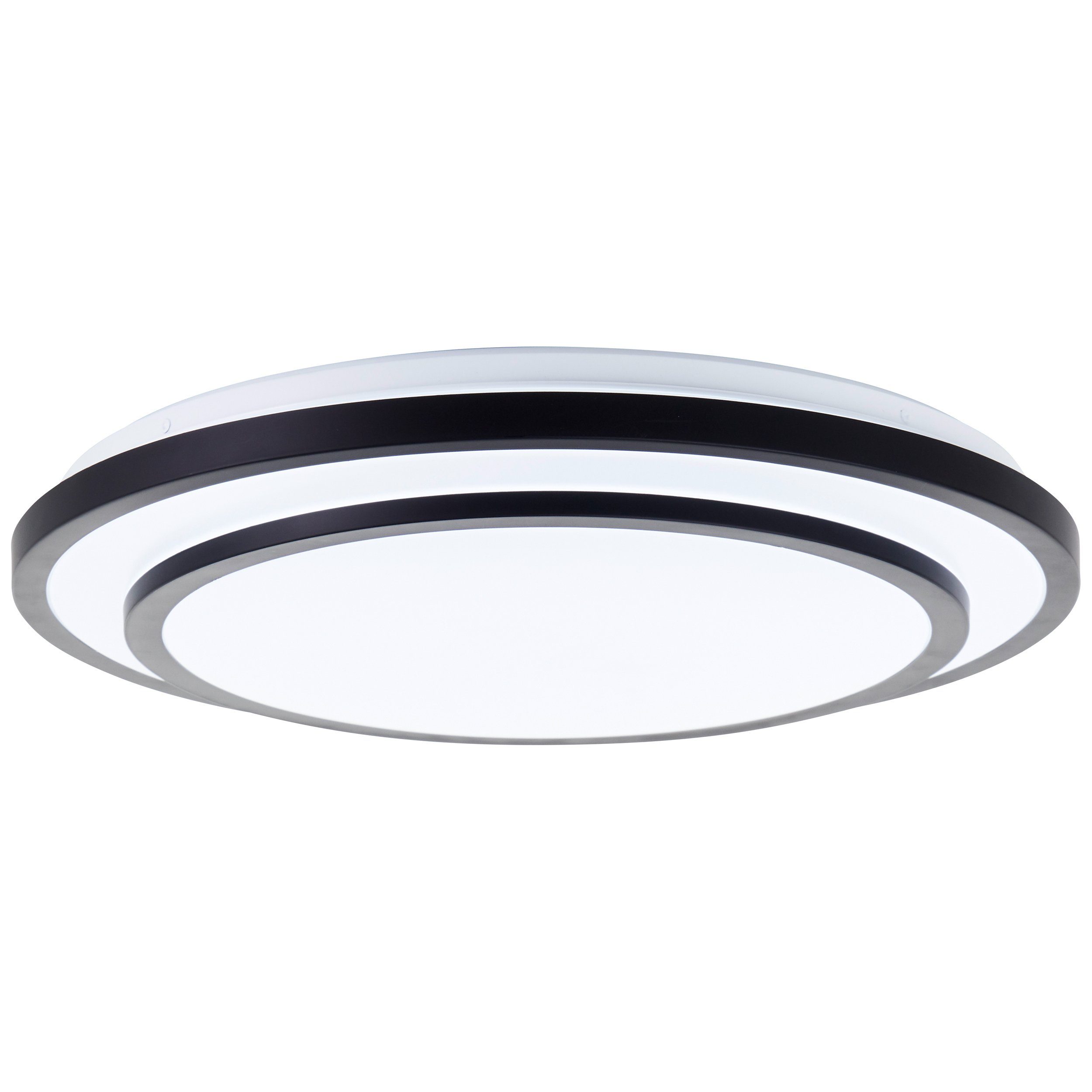 BreLight Led-wandlamp Luciano