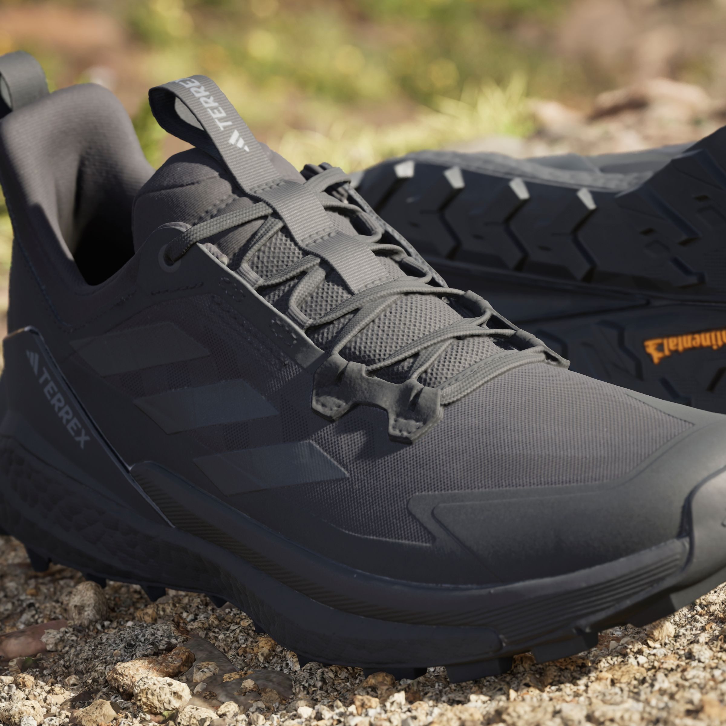 adidas TERREX Wandelschoenen TERREX FREE HIKER 2.0 LOW