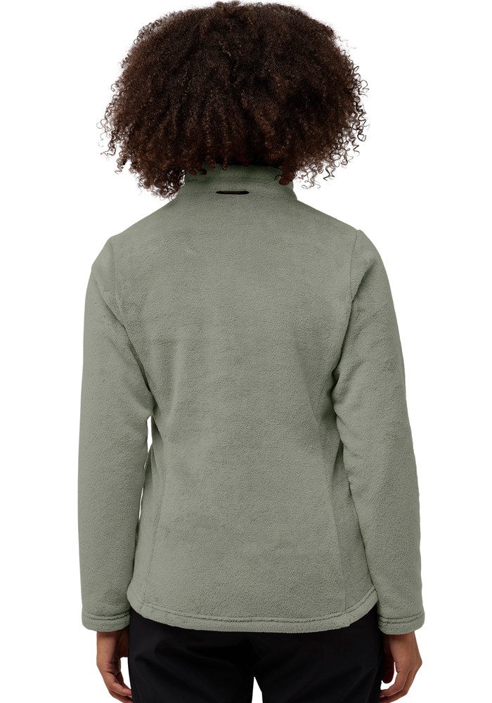 Jack Wolfskin Functioneel 3-in-1-jack ROTWAND 3IN1 JKT W