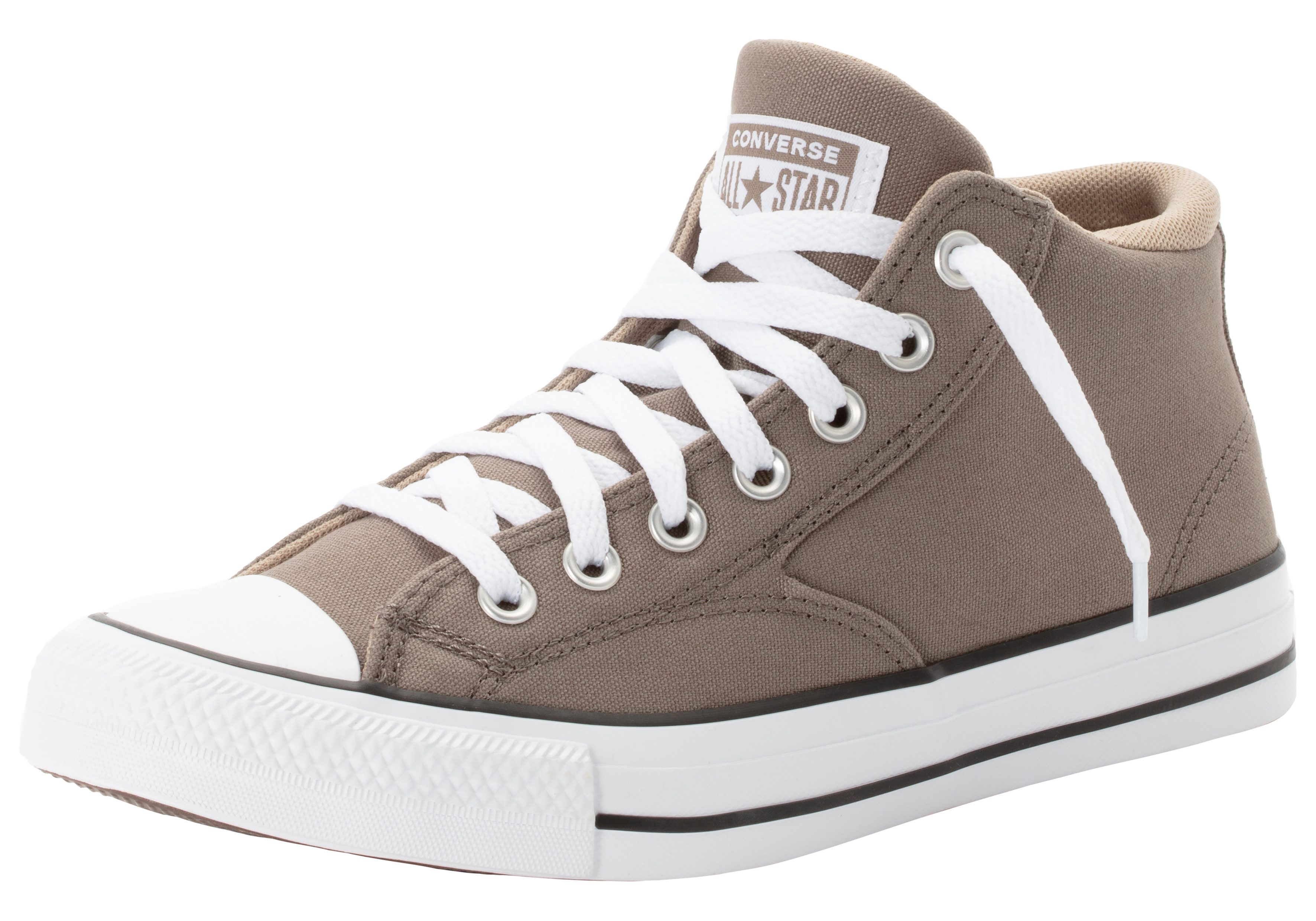 Converse Sneakers CHUCK TAYLOR ALL STAR MALDEN STREET heren sneakers maat 41 EU bruin