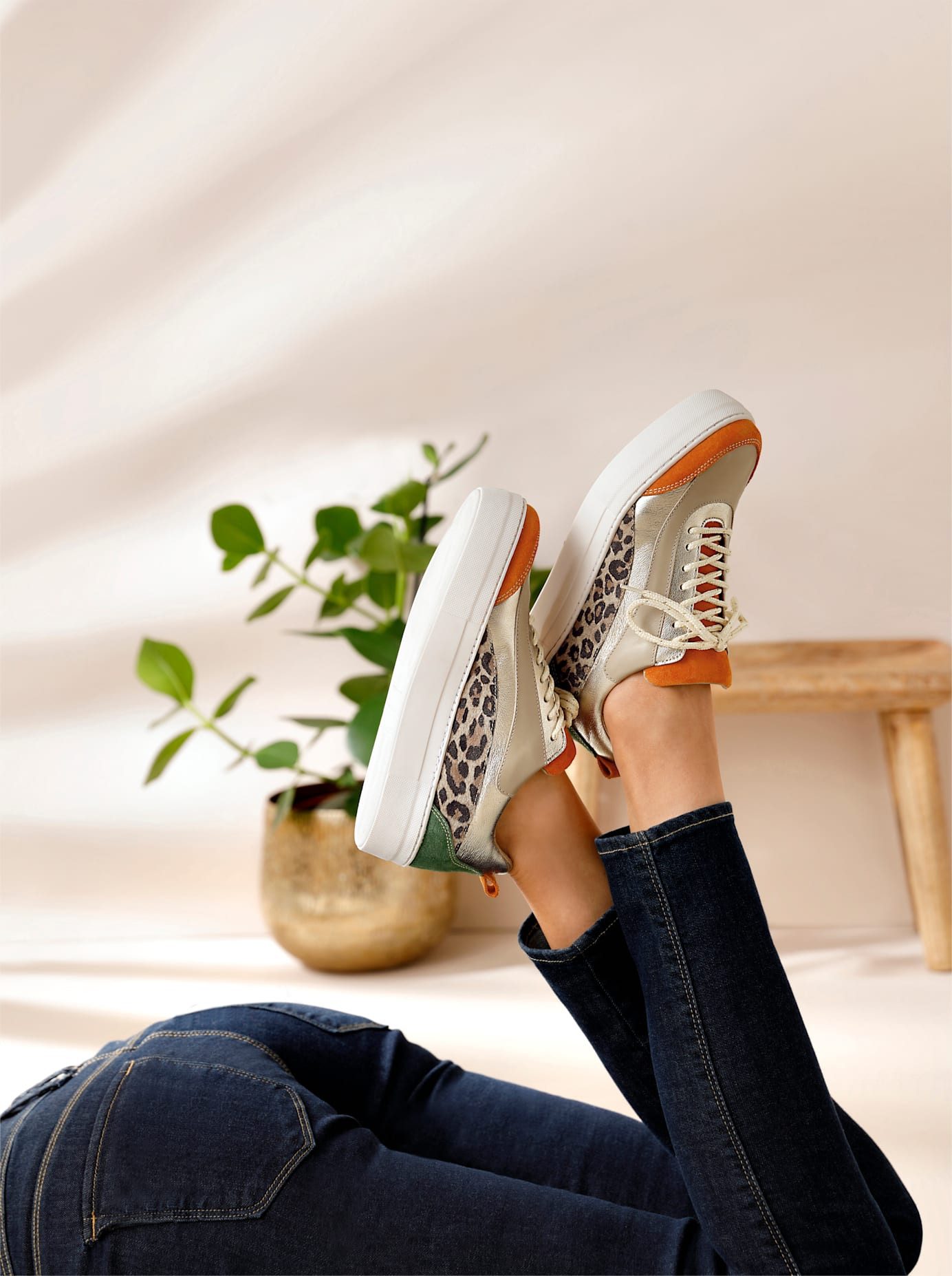 heine Sneakers