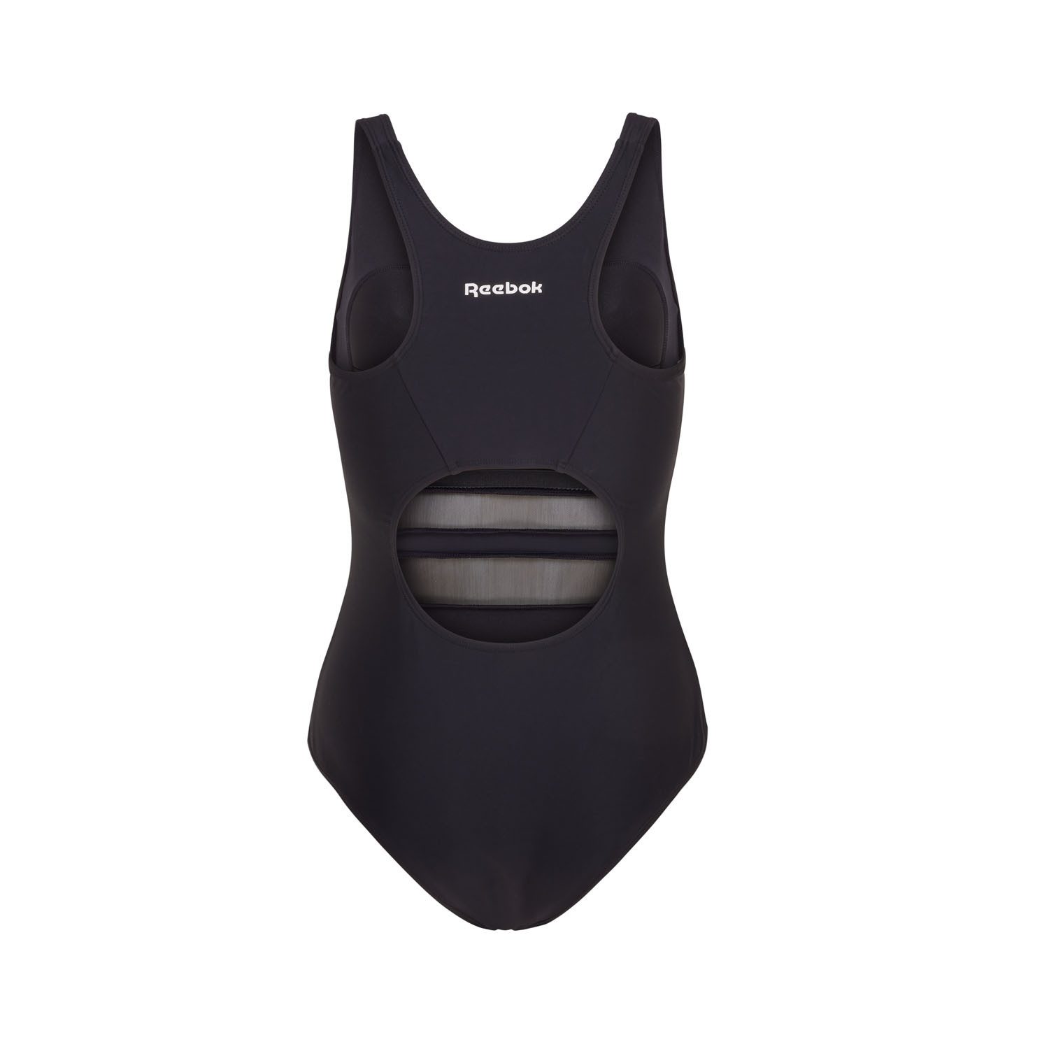 Reebok Badpak Annia met kreuk- en slijtvastheid (1 stuk)
