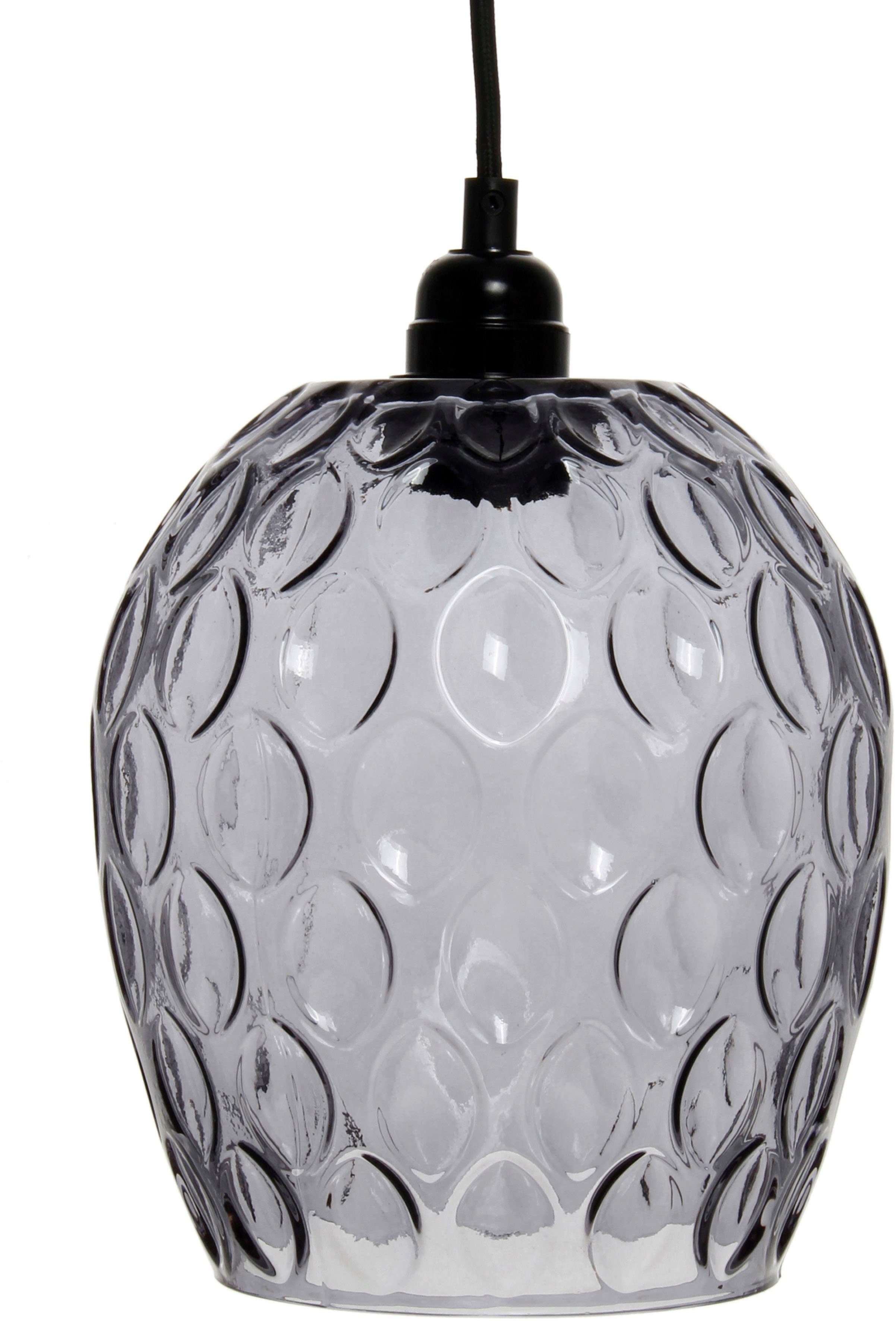 Kayoom Hanglamp Corona handgemaakt, modern (1 stuk)