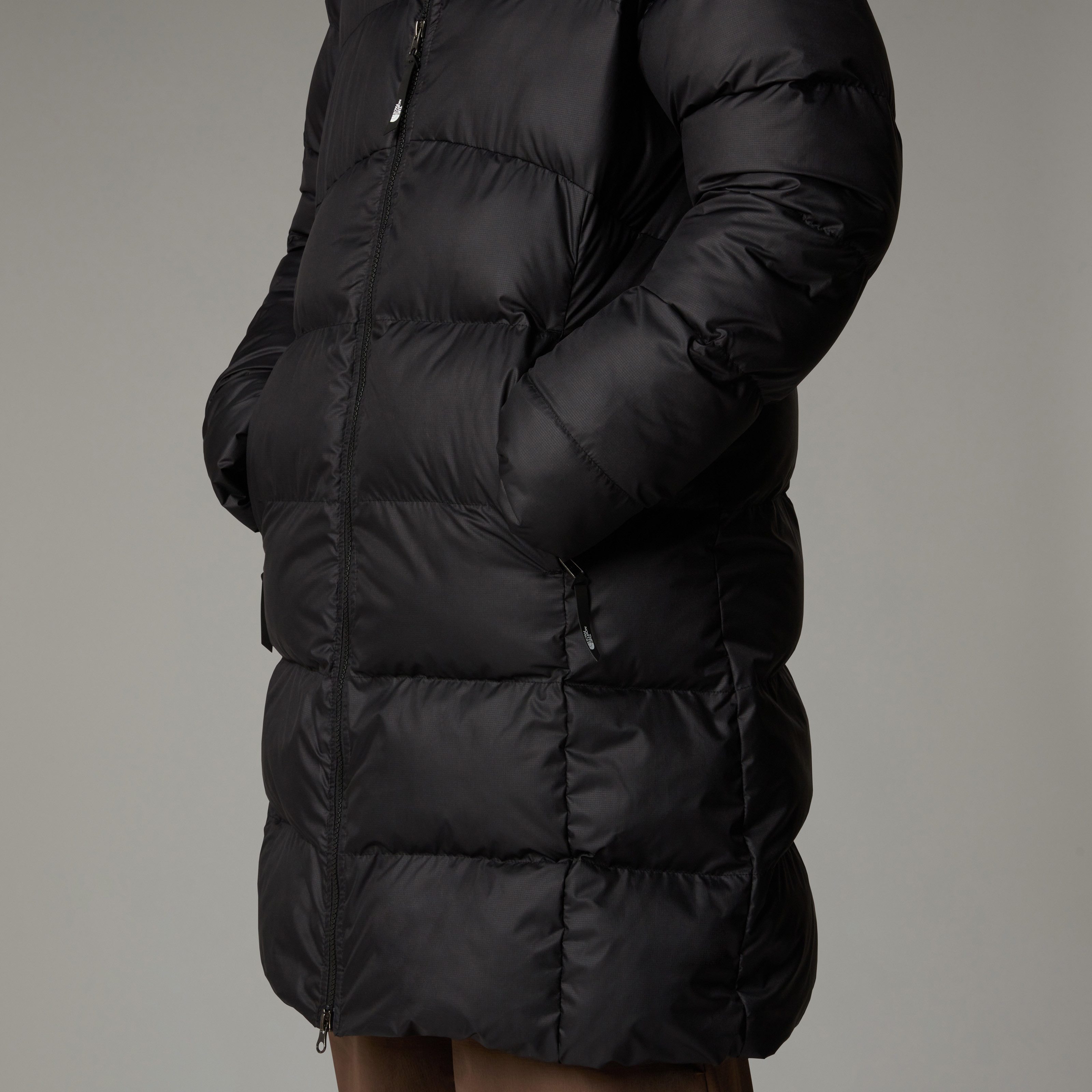 The North Face Gewatteerde jas W SAIKURU PARKA (1-delig)
