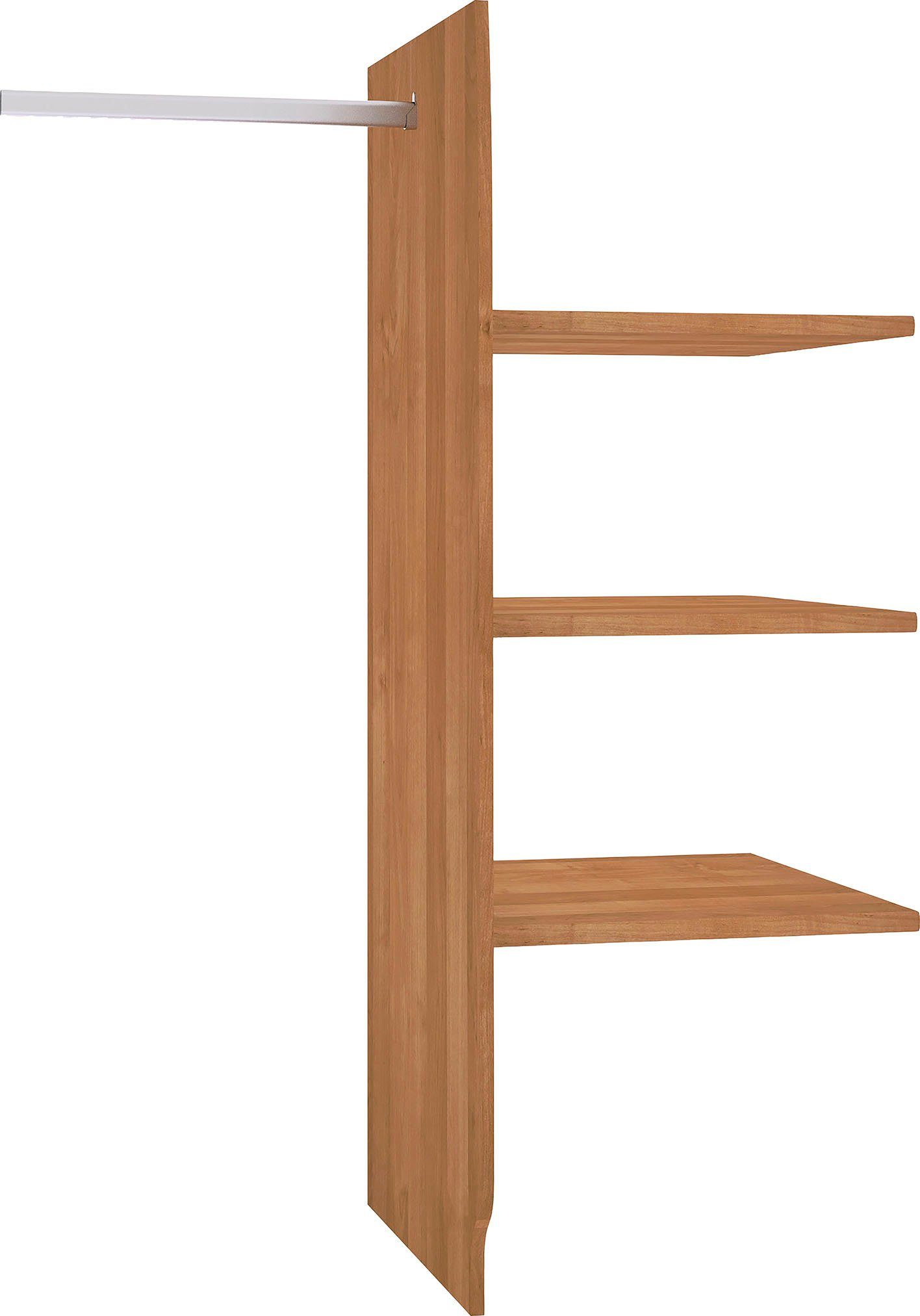 WIEMANN Indeling accessoires bruin